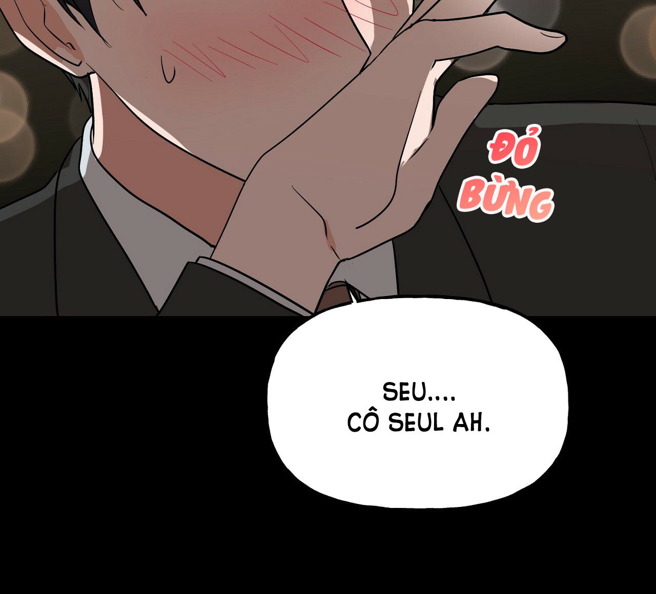 [18+] Bánh Mì Baguette Dâm Đãng Chapter 5.1 - Page 17