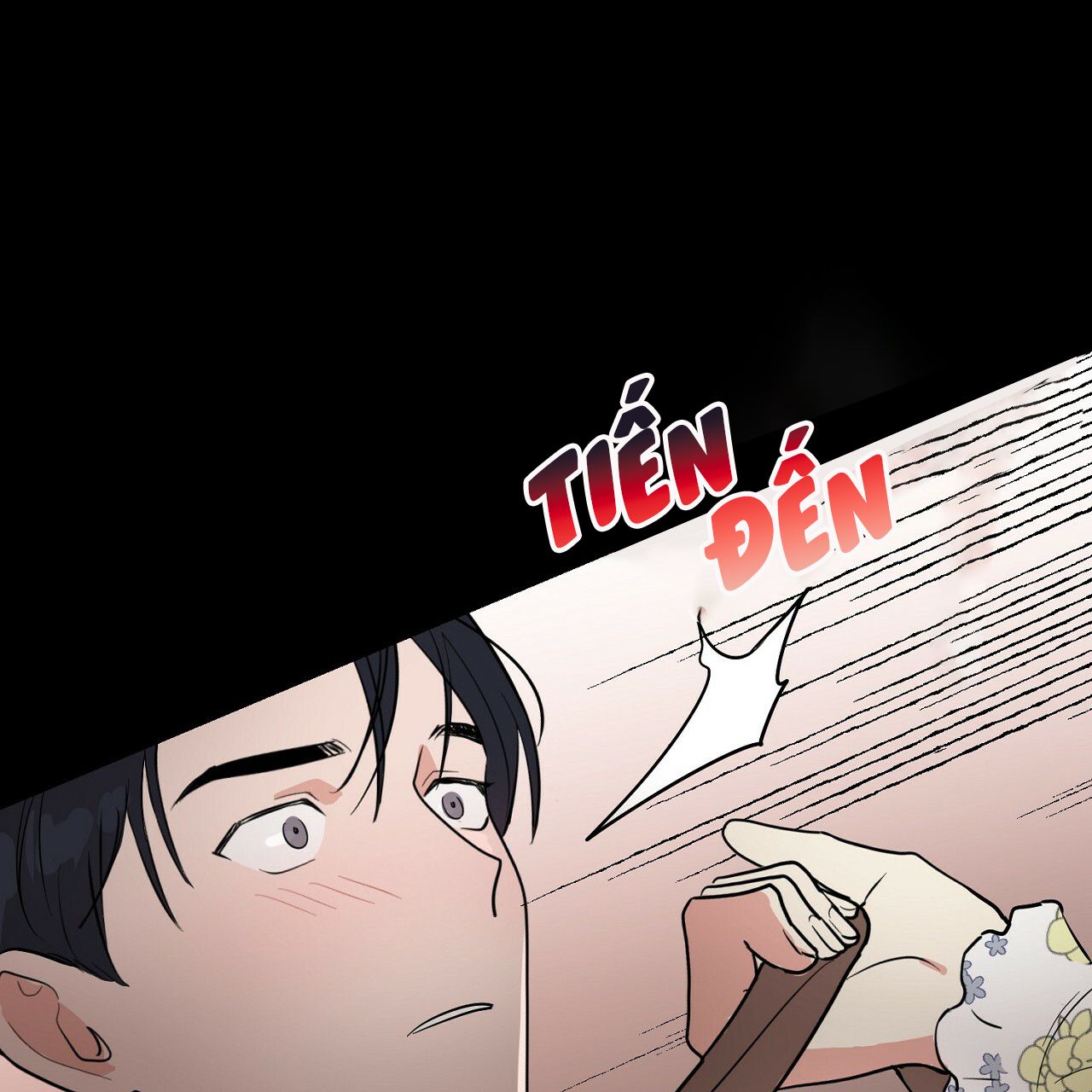 [18+] Bánh Mì Baguette Dâm Đãng Chapter 5.1 - Page 22