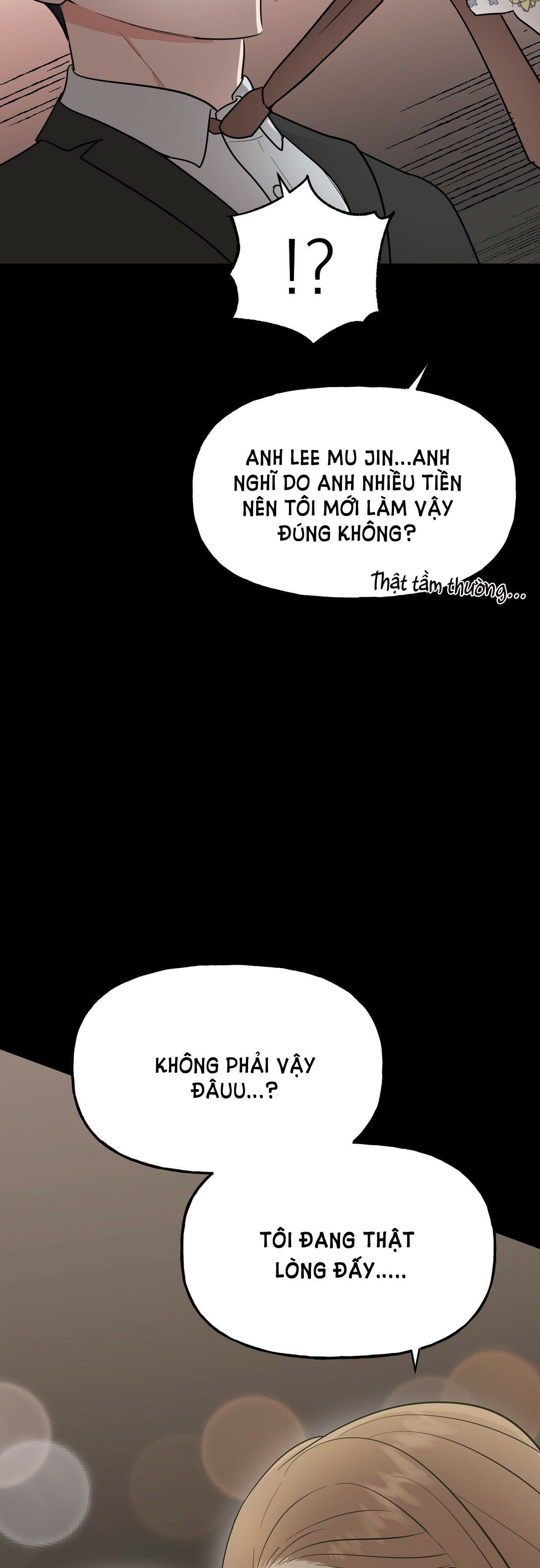 [18+] Bánh Mì Baguette Dâm Đãng Chapter 5.1 - Page 23