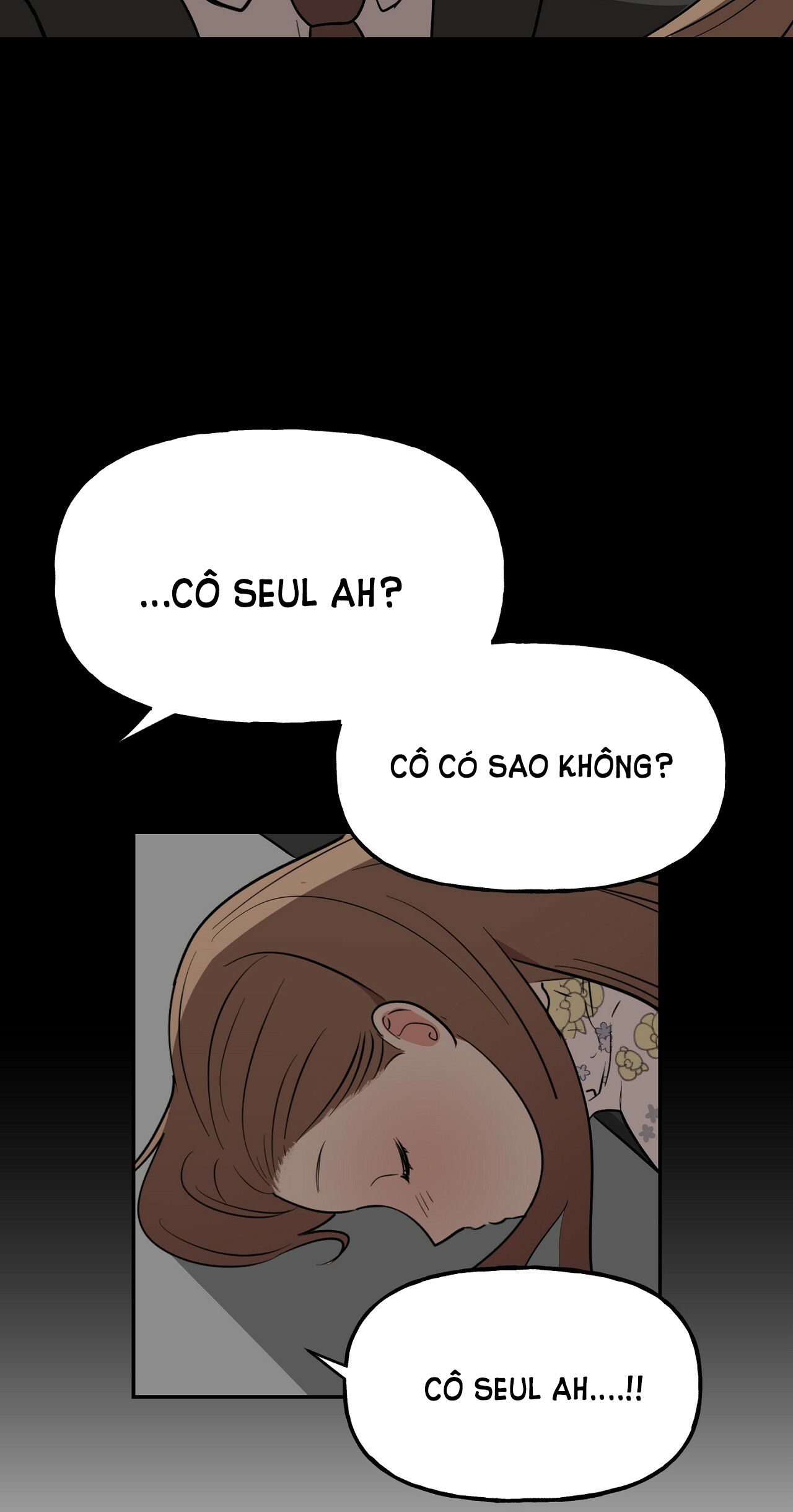 [18+] Bánh Mì Baguette Dâm Đãng Chapter 5.1 - Page 30