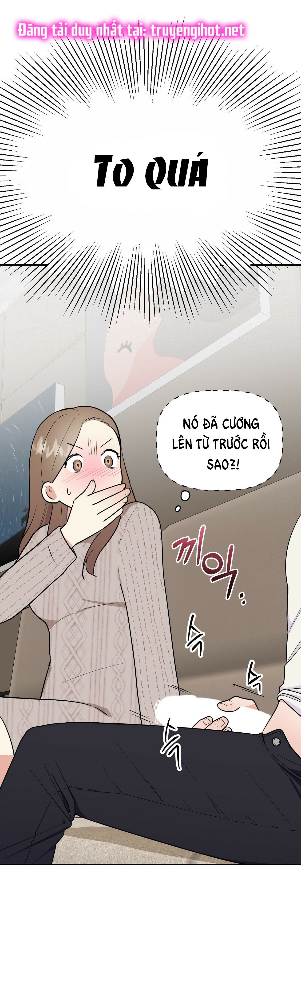 [18+] Bánh Mì Baguette Dâm Đãng Chapter 6.2 - Page 17