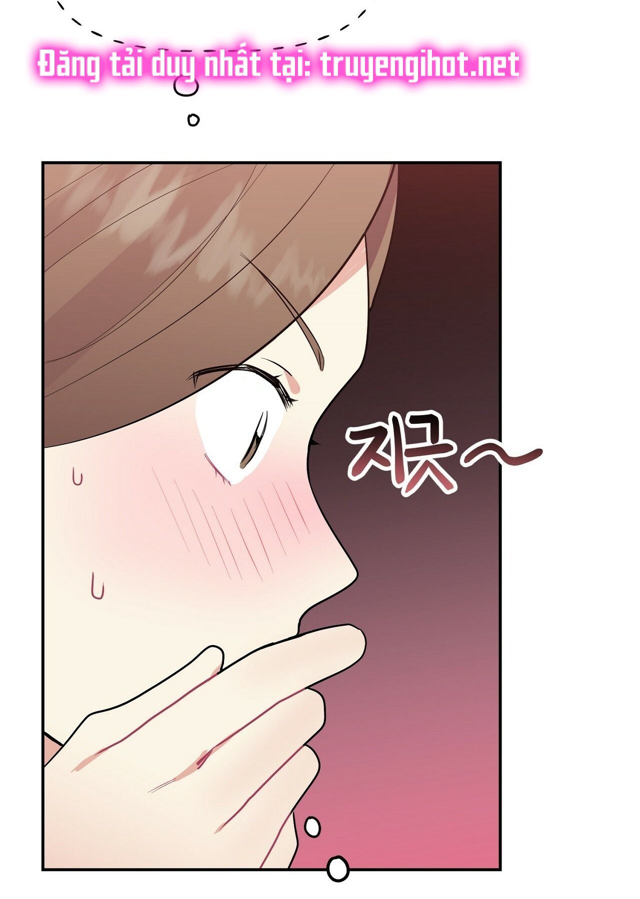 [18+] Bánh Mì Baguette Dâm Đãng Chapter 6.2 - Page 21