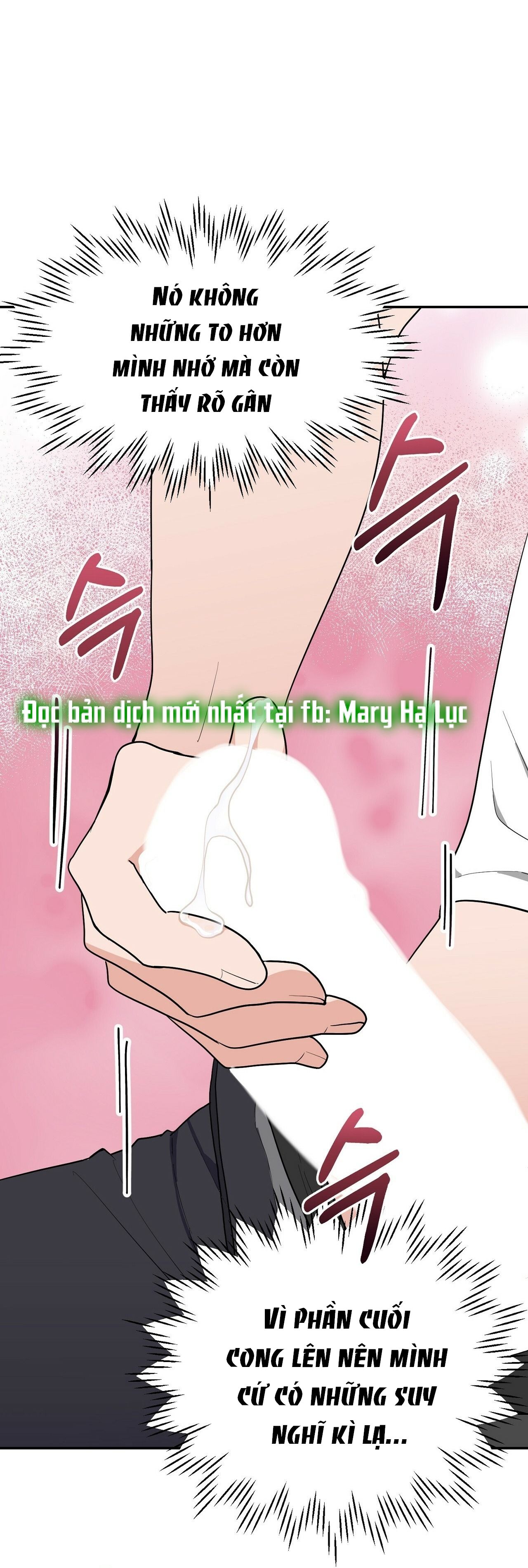 [18+] Bánh Mì Baguette Dâm Đãng Chapter 6.2 - Page 23