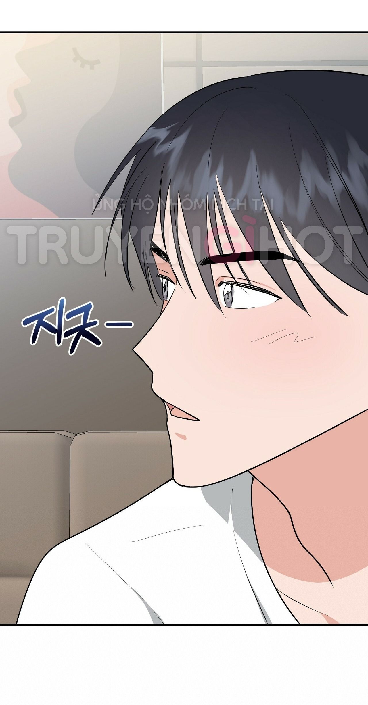 [18+] Bánh Mì Baguette Dâm Đãng Chapter 6.2 - Page 5