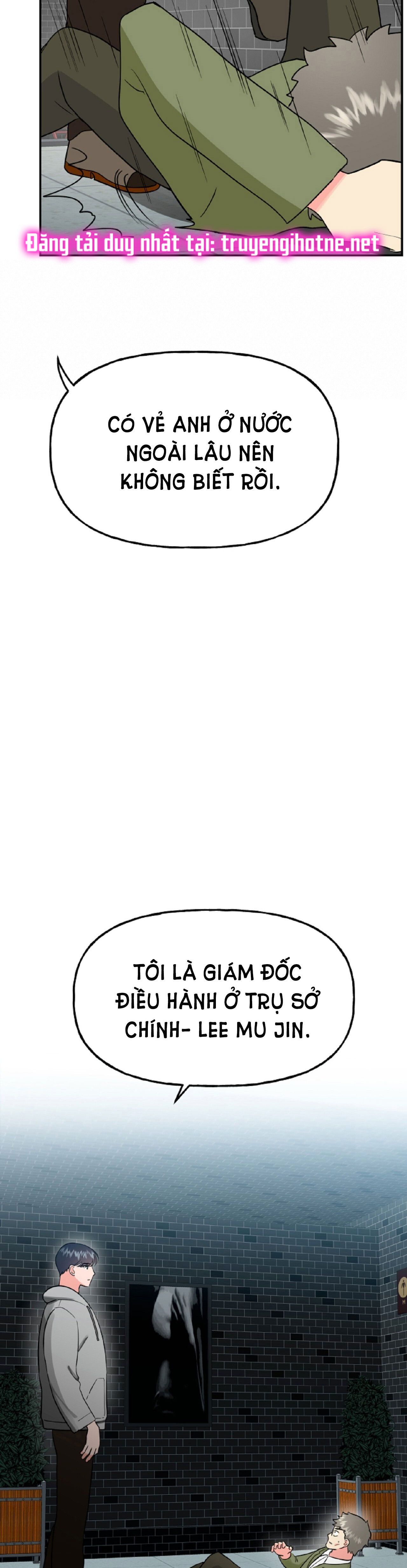 [18+] Bánh Mì Baguette Dâm Đãng Chapter 26.2 - Page 22