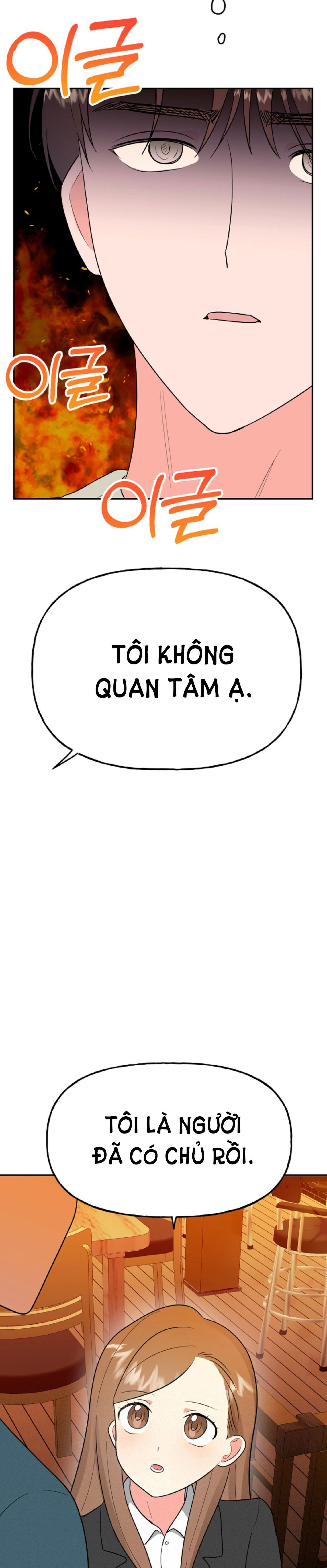 [18+] Bánh Mì Baguette Dâm Đãng Chapter 26.2 - Page 28