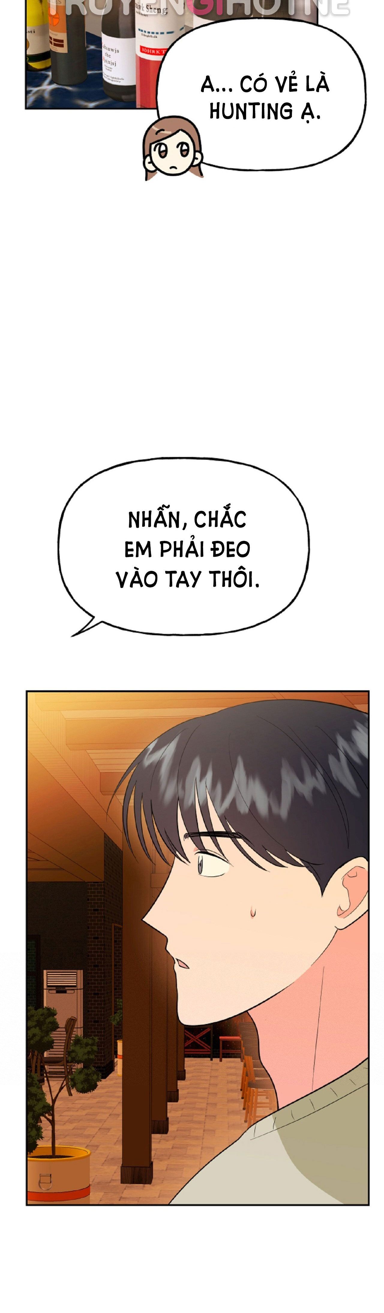 [18+] Bánh Mì Baguette Dâm Đãng Chapter 26.2 - Page 32