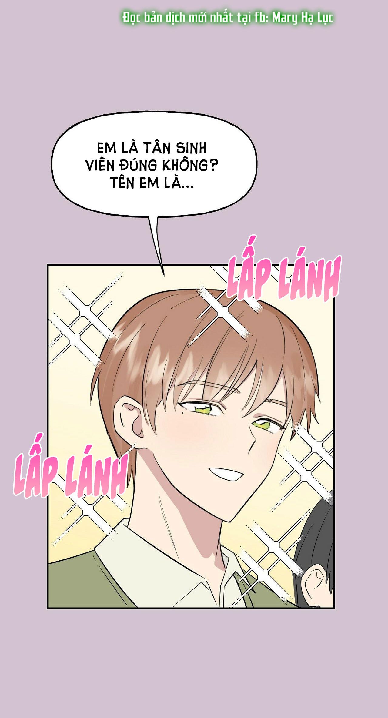 [18+] Bánh Mì Baguette Dâm Đãng Chapter 1.1 - Page 22