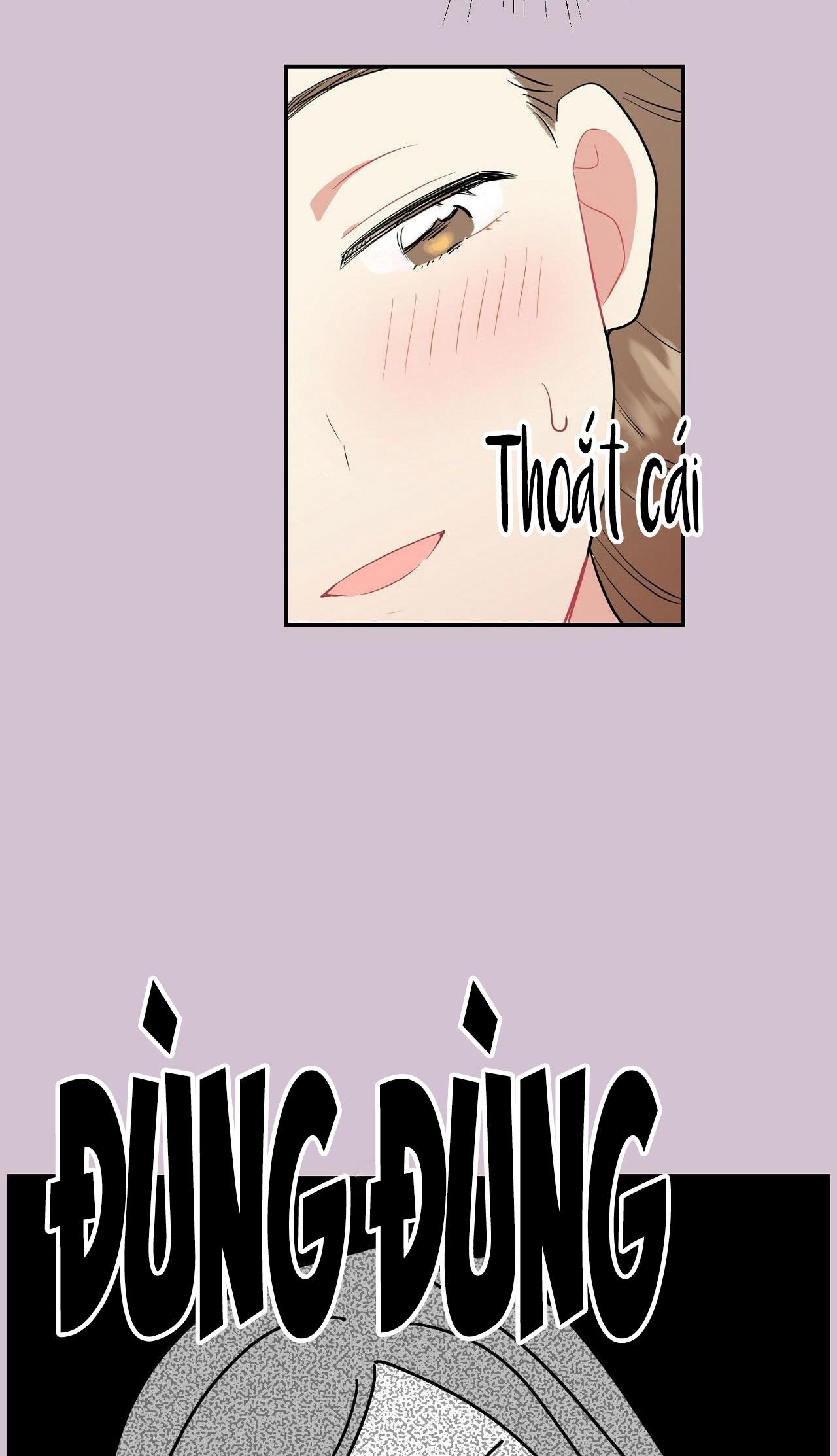 [18+] Bánh Mì Baguette Dâm Đãng Chapter 1.1 - Page 33