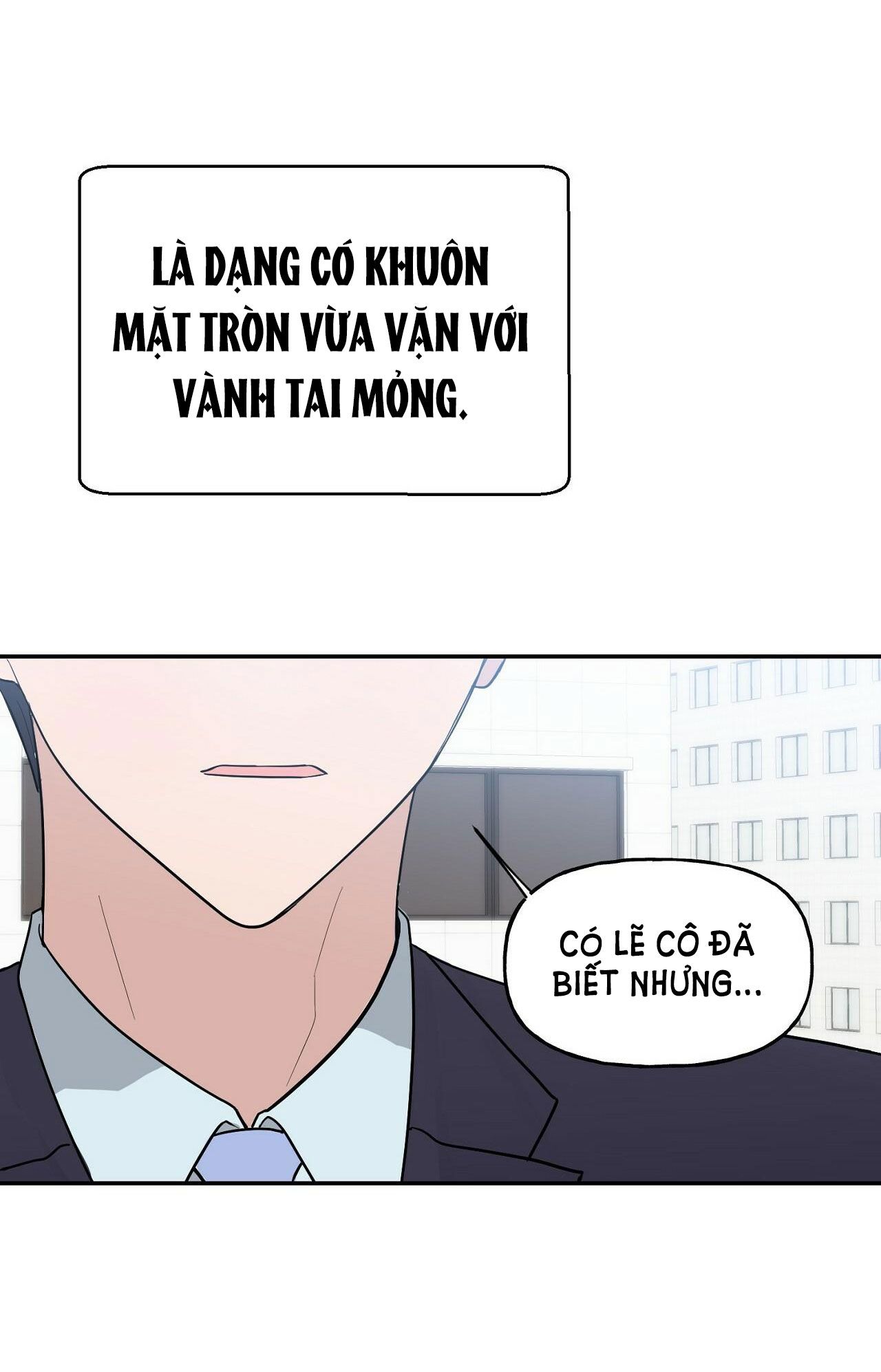 [18+] Bánh Mì Baguette Dâm Đãng Chapter 1.1 - Page 4