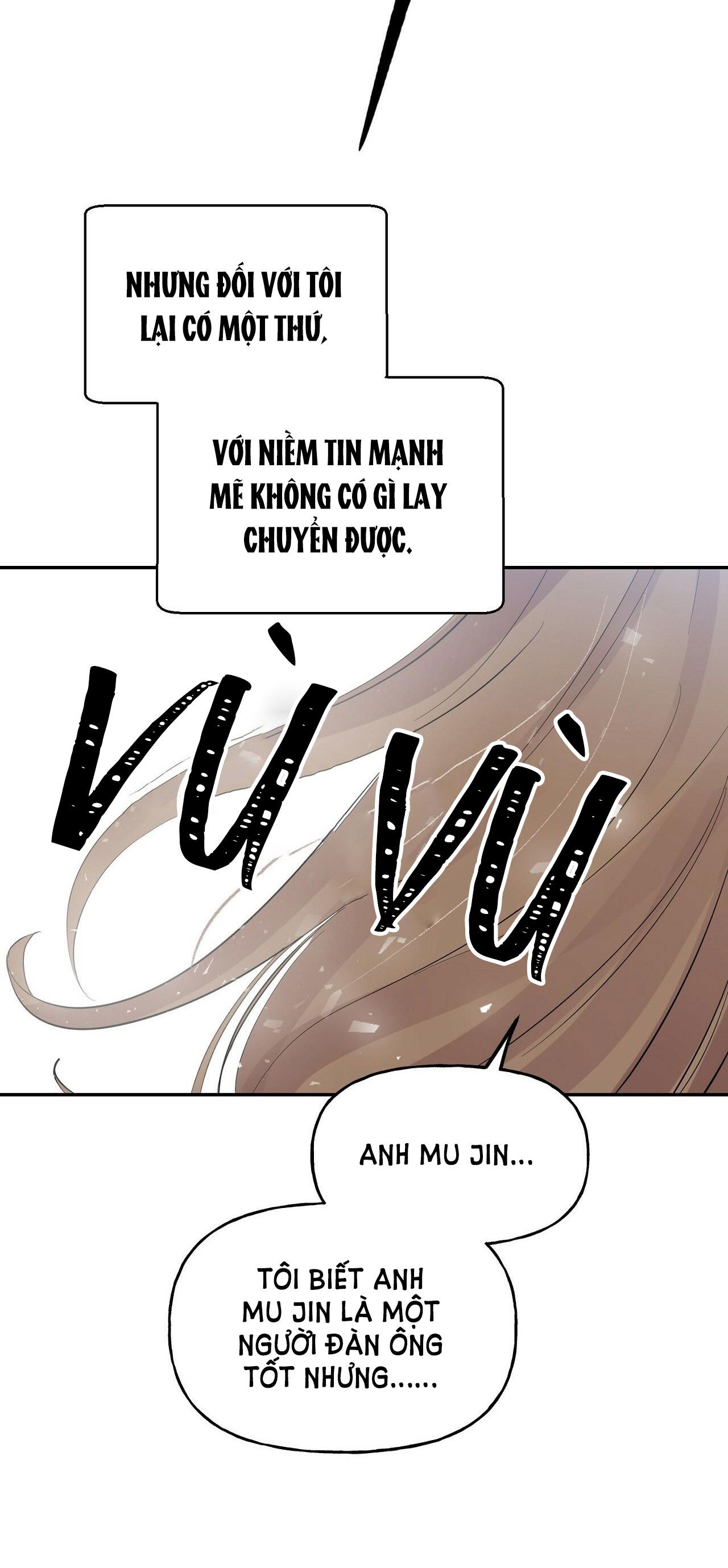 [18+] Bánh Mì Baguette Dâm Đãng Chapter 1.1 - Page 6