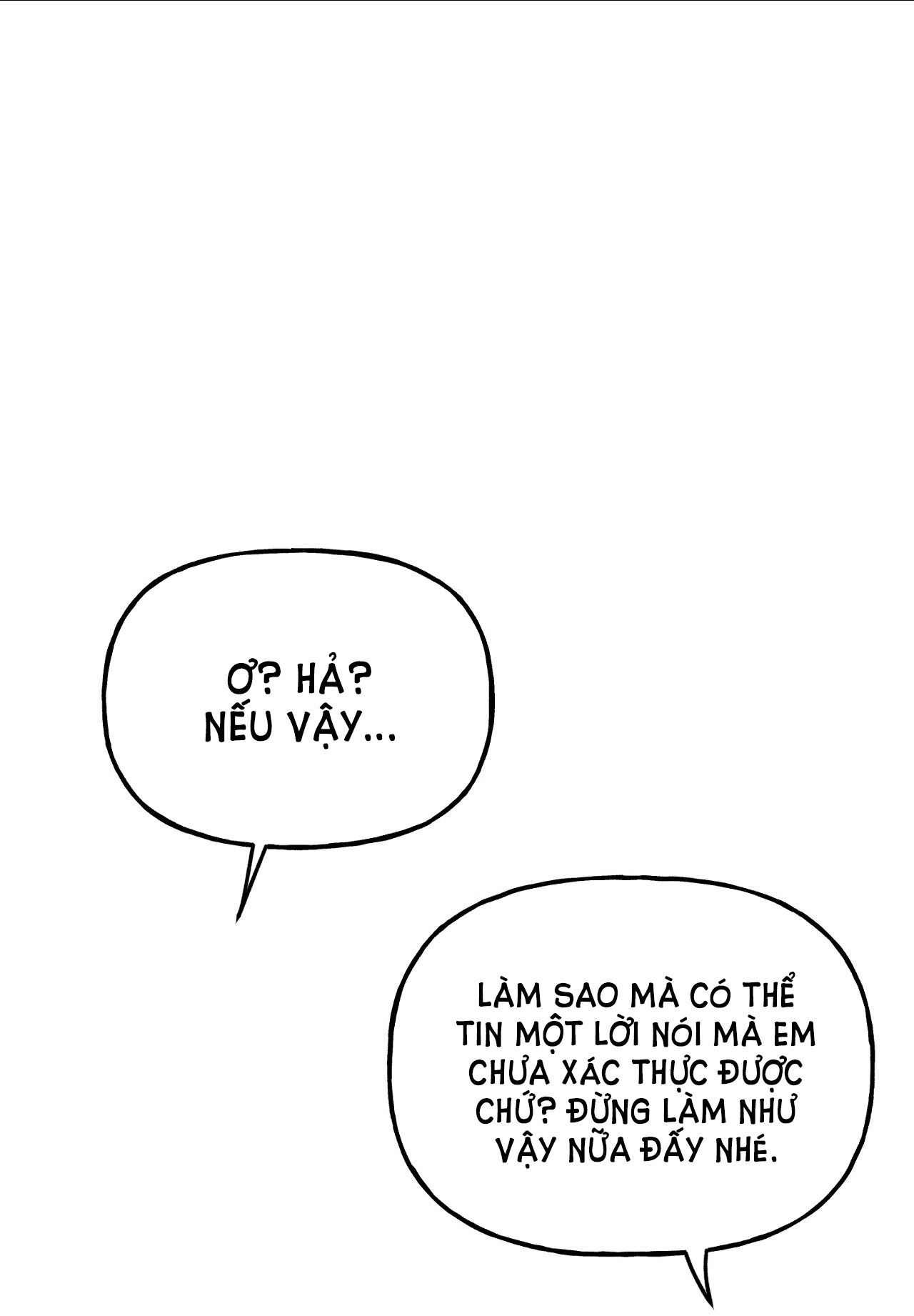 [18+] Bánh Mì Baguette Dâm Đãng Chapter 15.2 - Page 32