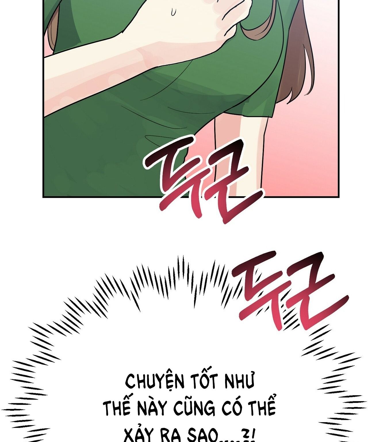 [18+] Bánh Mì Baguette Dâm Đãng Chapter 18.2 - Page 37