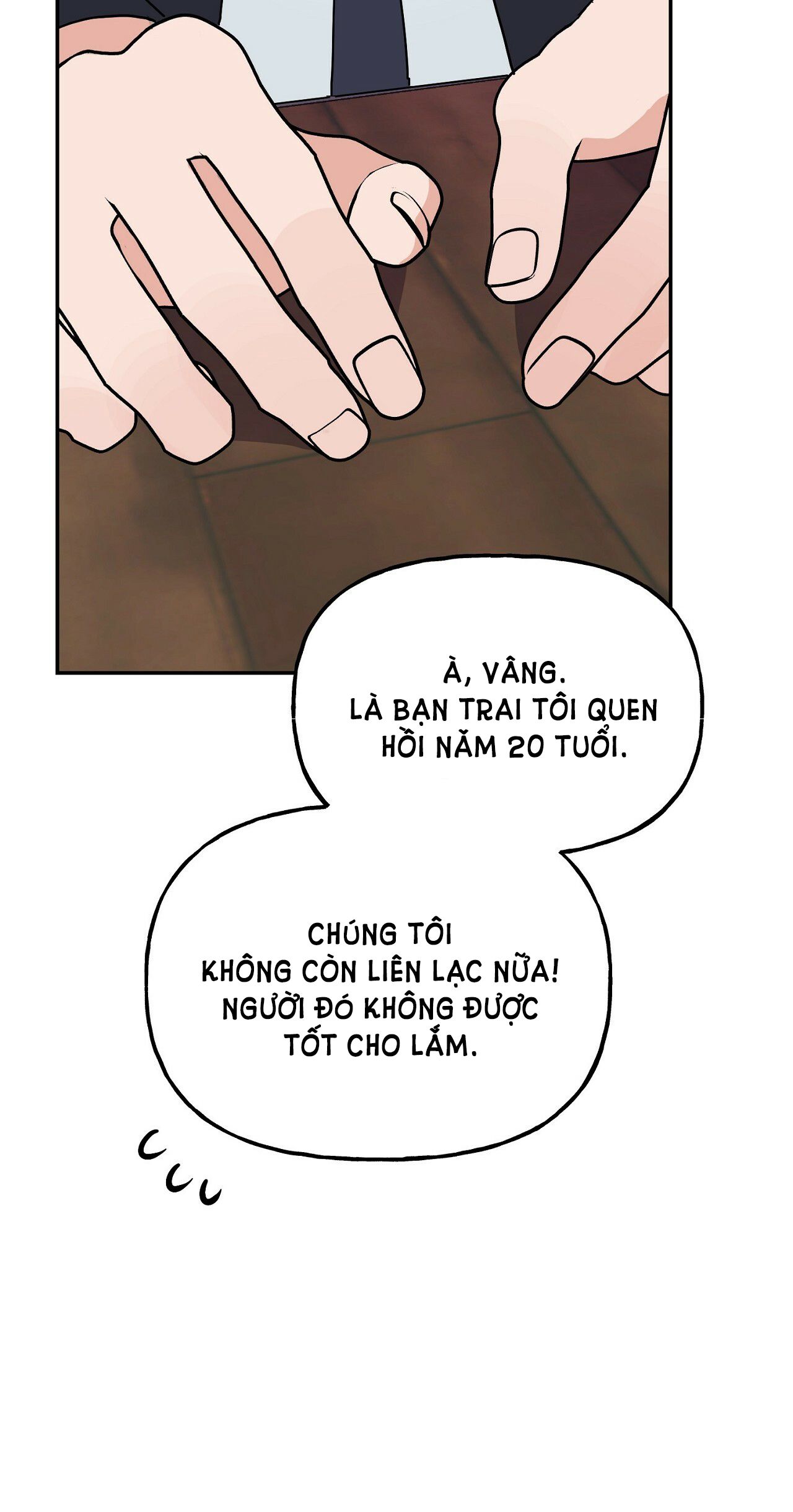 [18+] Bánh Mì Baguette Dâm Đãng Chapter 4.1 - Page 74