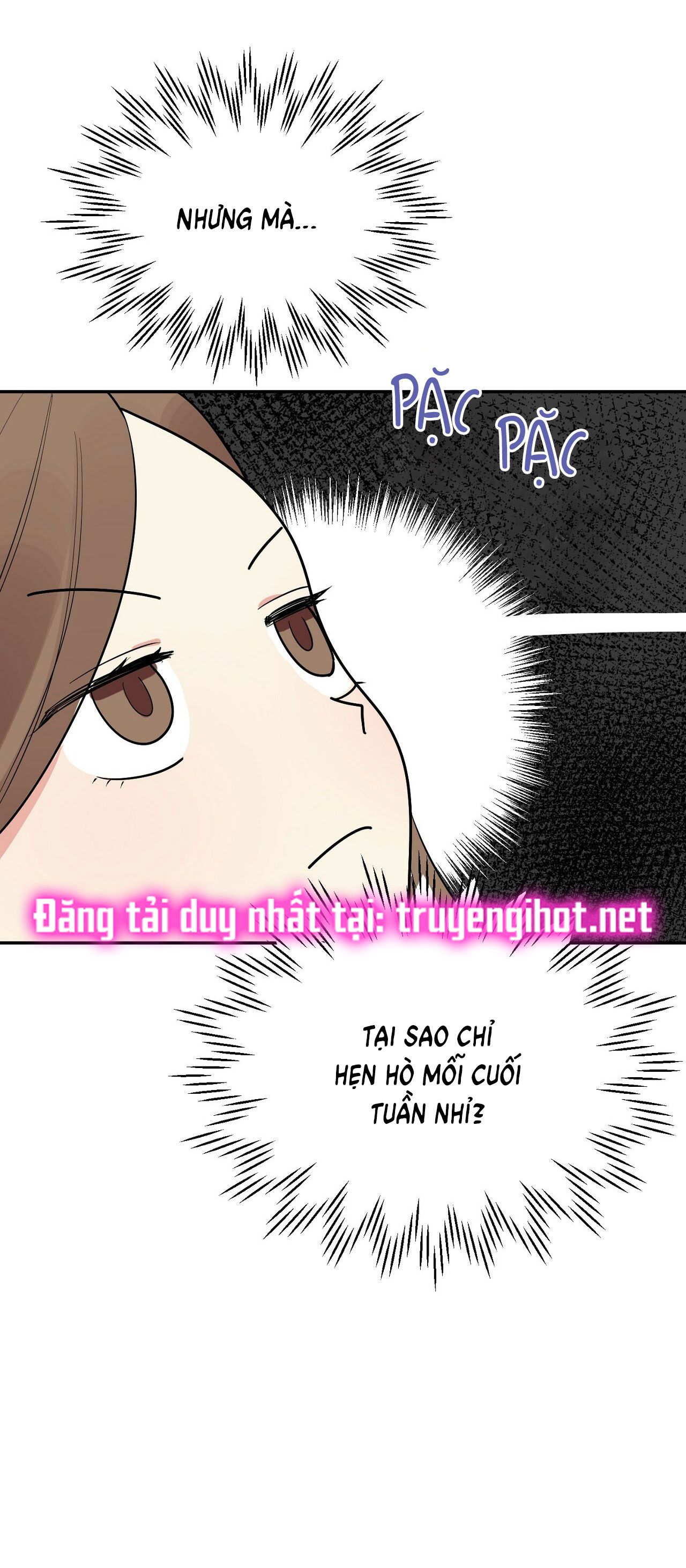 [18+] Bánh Mì Baguette Dâm Đãng Chapter 4.2 - Page 15