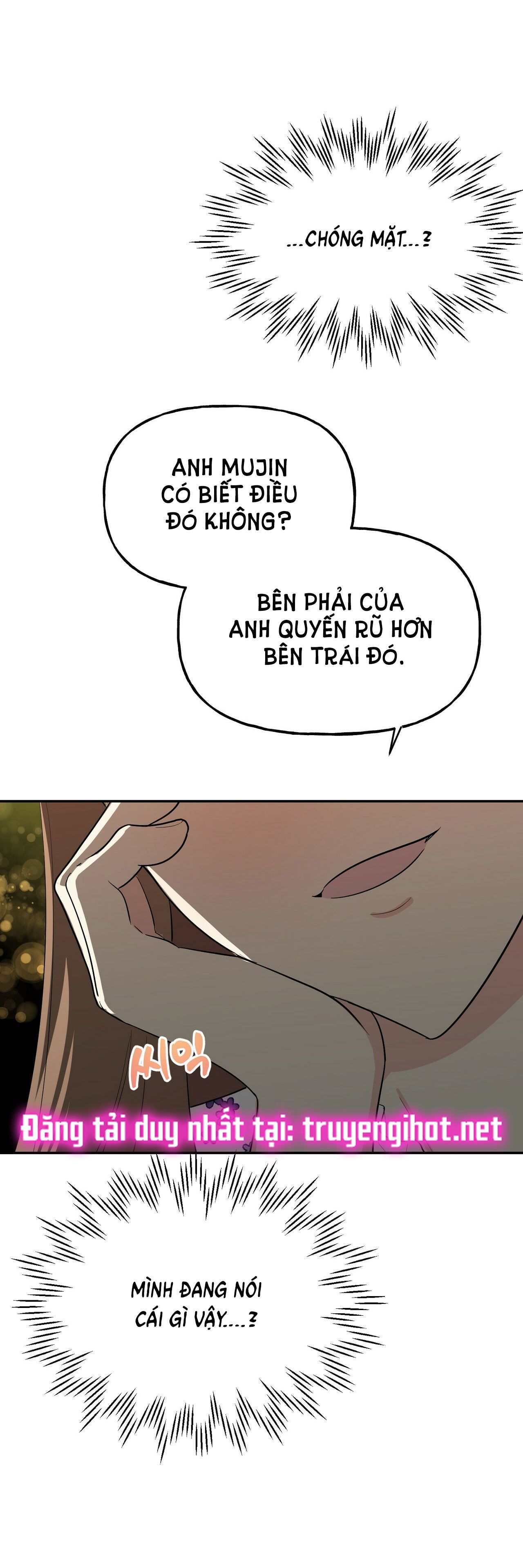 [18+] Bánh Mì Baguette Dâm Đãng Chapter 4.2 - Page 28