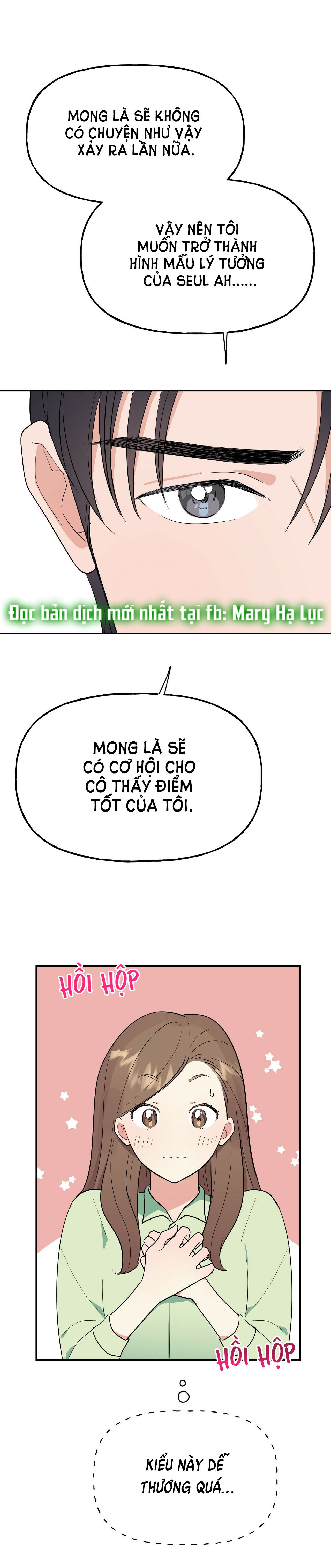 [18+] Bánh Mì Baguette Dâm Đãng Chapter 4.2 - Page 6