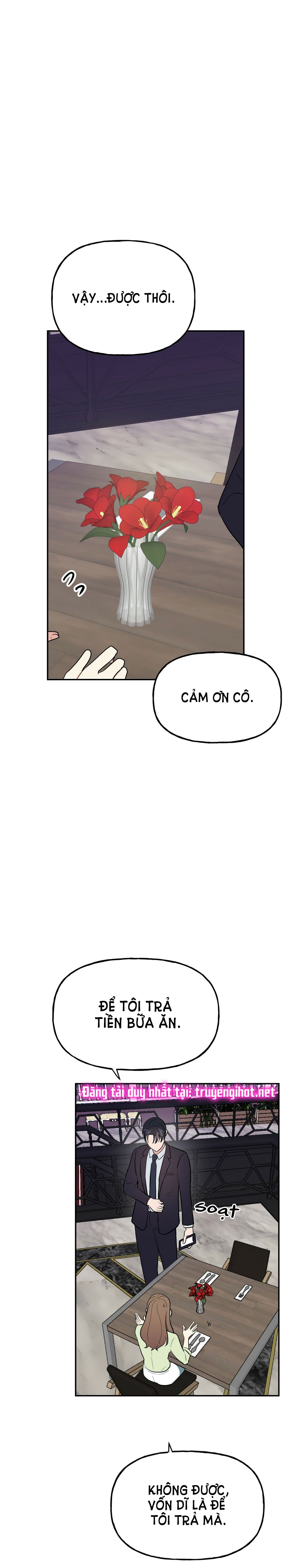 [18+] Bánh Mì Baguette Dâm Đãng Chapter 4.2 - Page 7