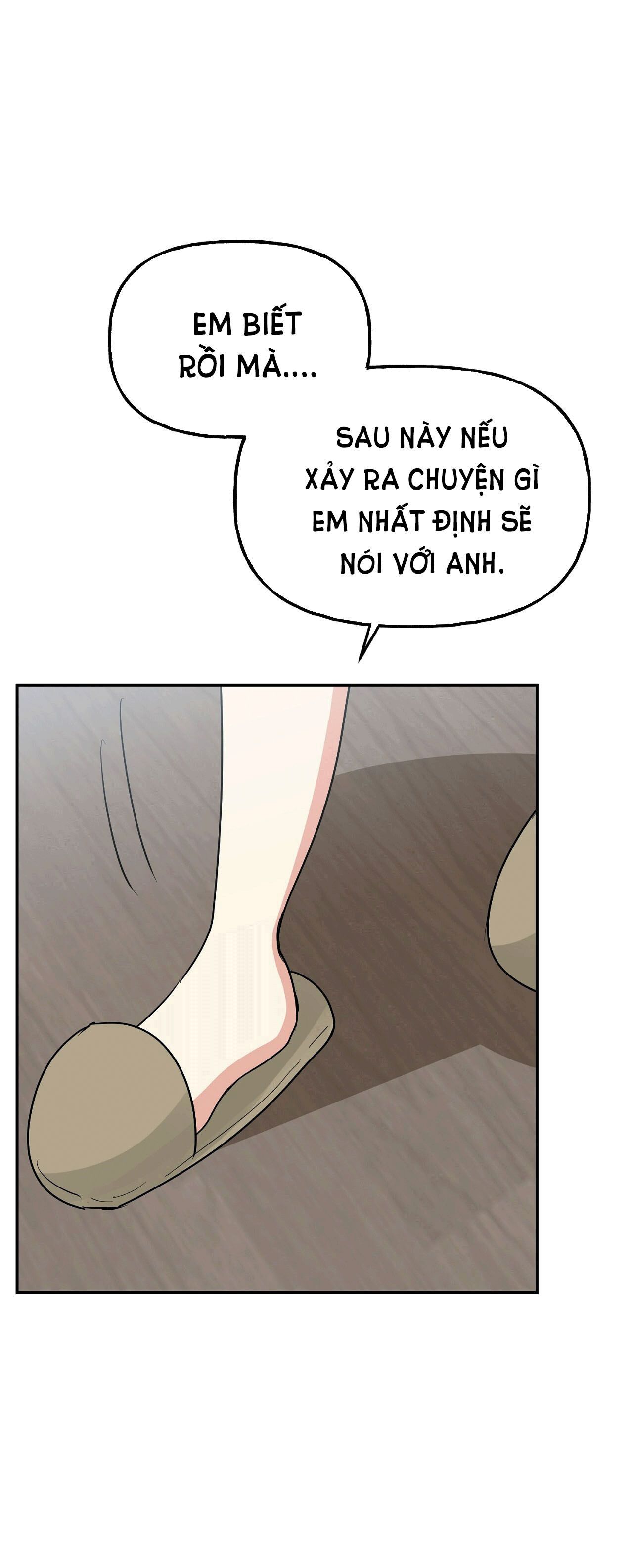 [18+] Bánh Mì Baguette Dâm Đãng Chapter 29.1 - Page 21