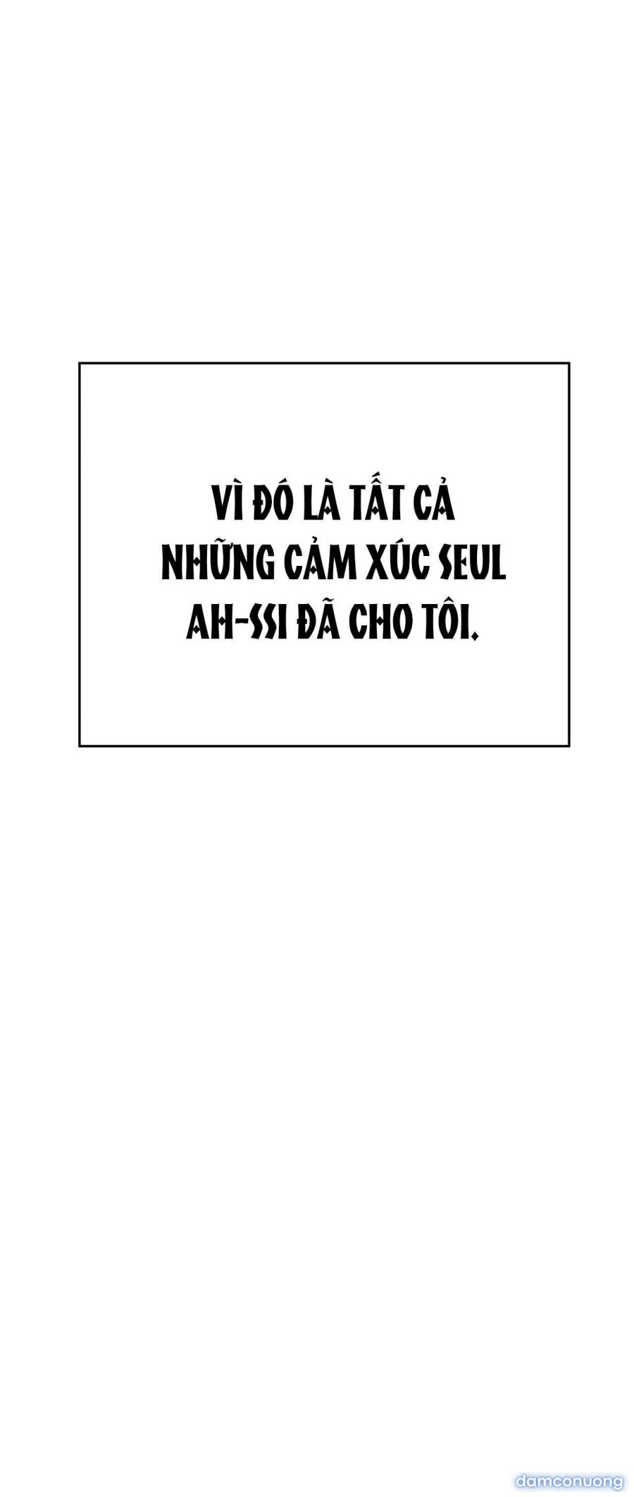 [18+] Bánh Mì Baguette Dâm Đãng - Chương 30.2 - Page 31