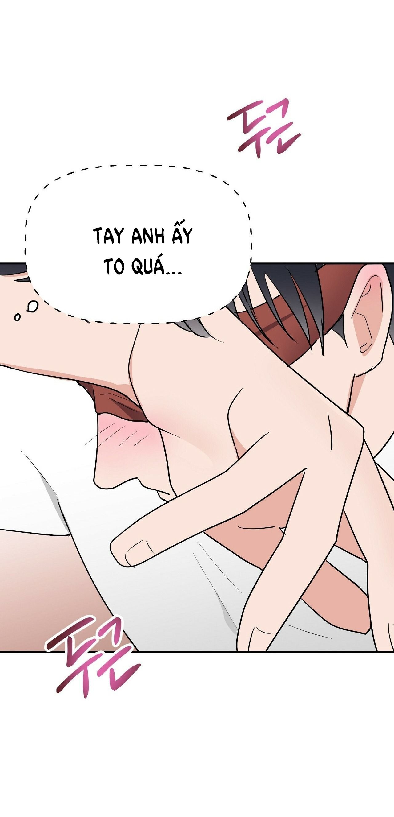 [18+] Bánh Mì Baguette Dâm Đãng Chapter 0 - Page 12