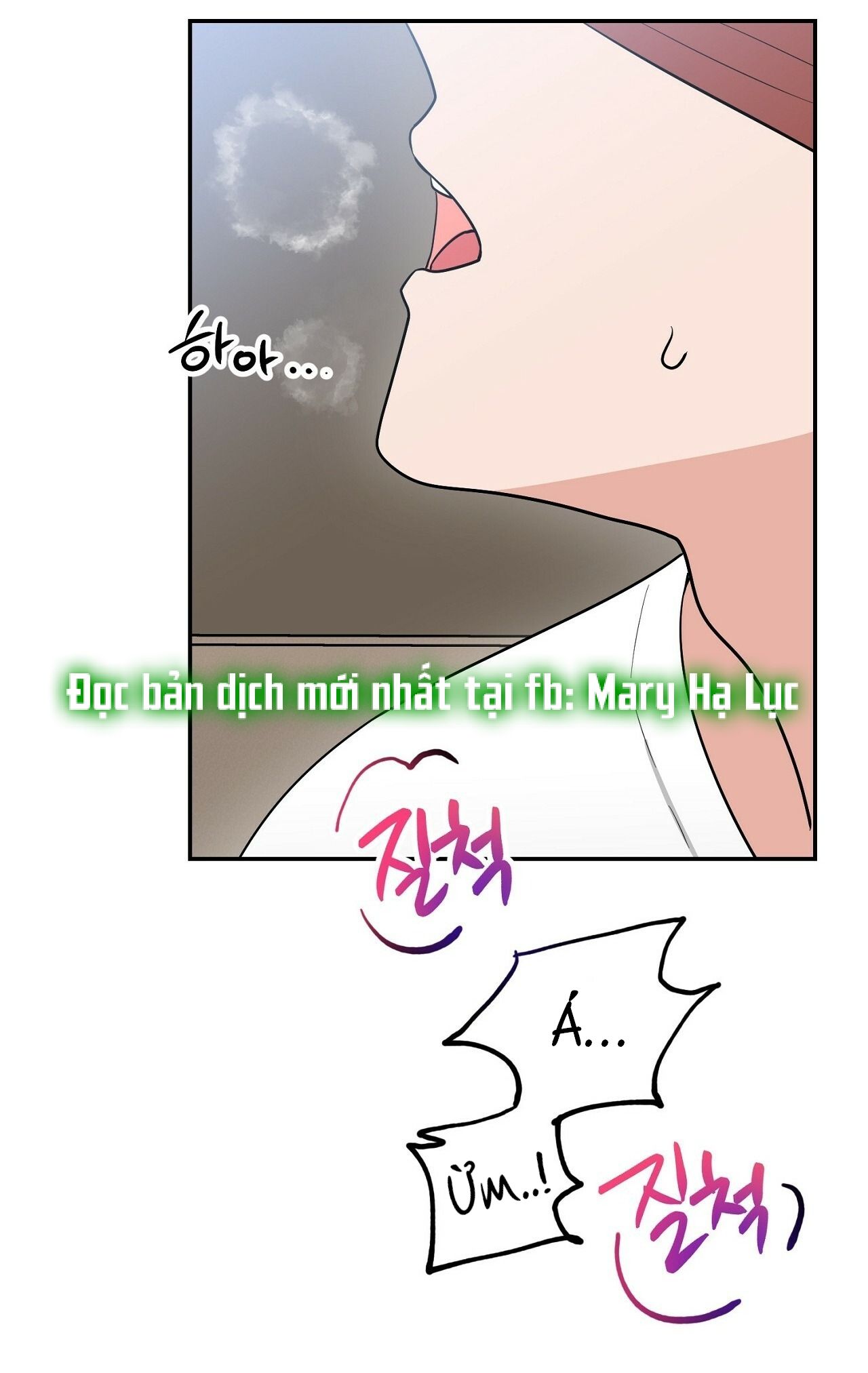 [18+] Bánh Mì Baguette Dâm Đãng Chapter 0 - Page 21