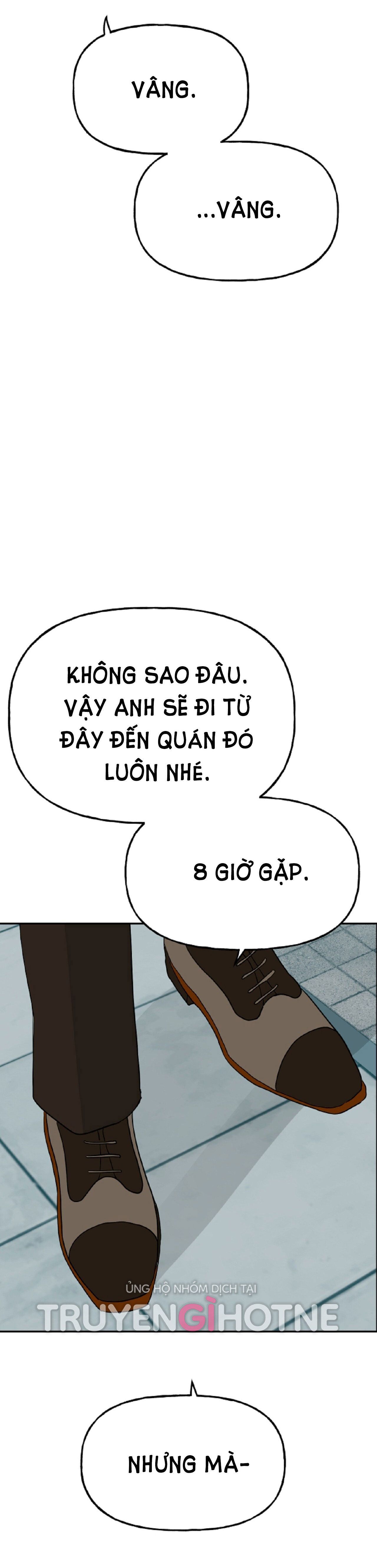 [18+] Bánh Mì Baguette Dâm Đãng Chapter 26.1 - Page 14