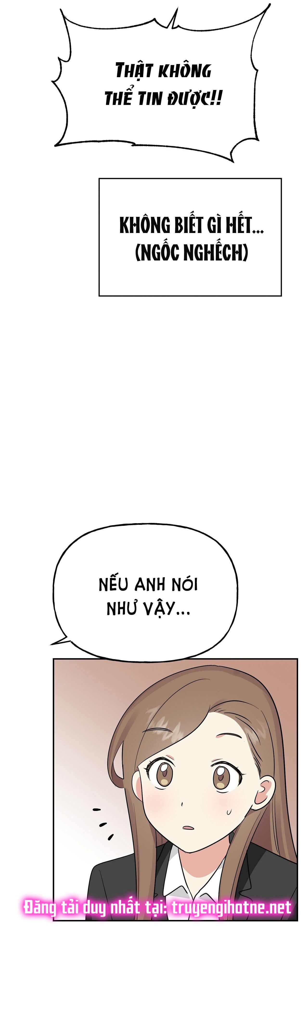 [18+] Bánh Mì Baguette Dâm Đãng Chapter 27.1 - Page 15