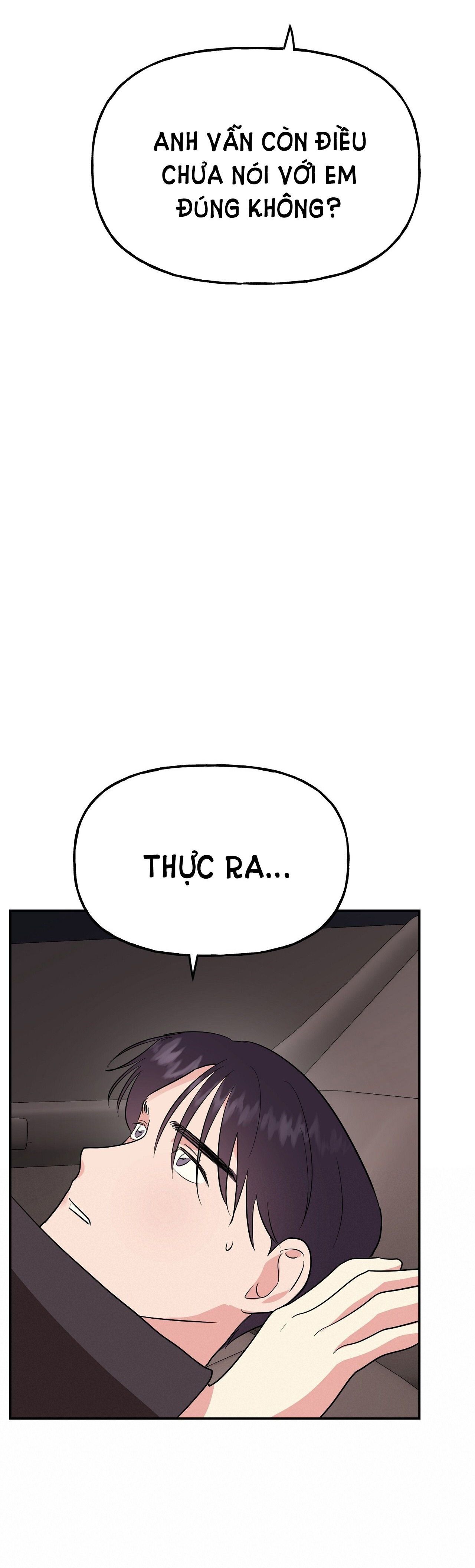 [18+] Bánh Mì Baguette Dâm Đãng Chapter 27.1 - Page 22