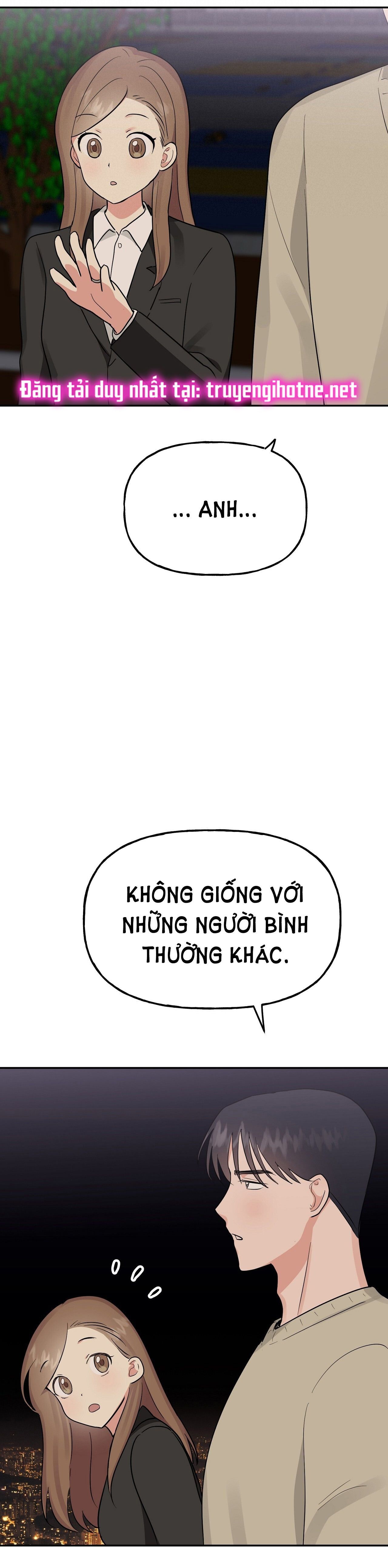 [18+] Bánh Mì Baguette Dâm Đãng Chapter 27.1 - Page 9