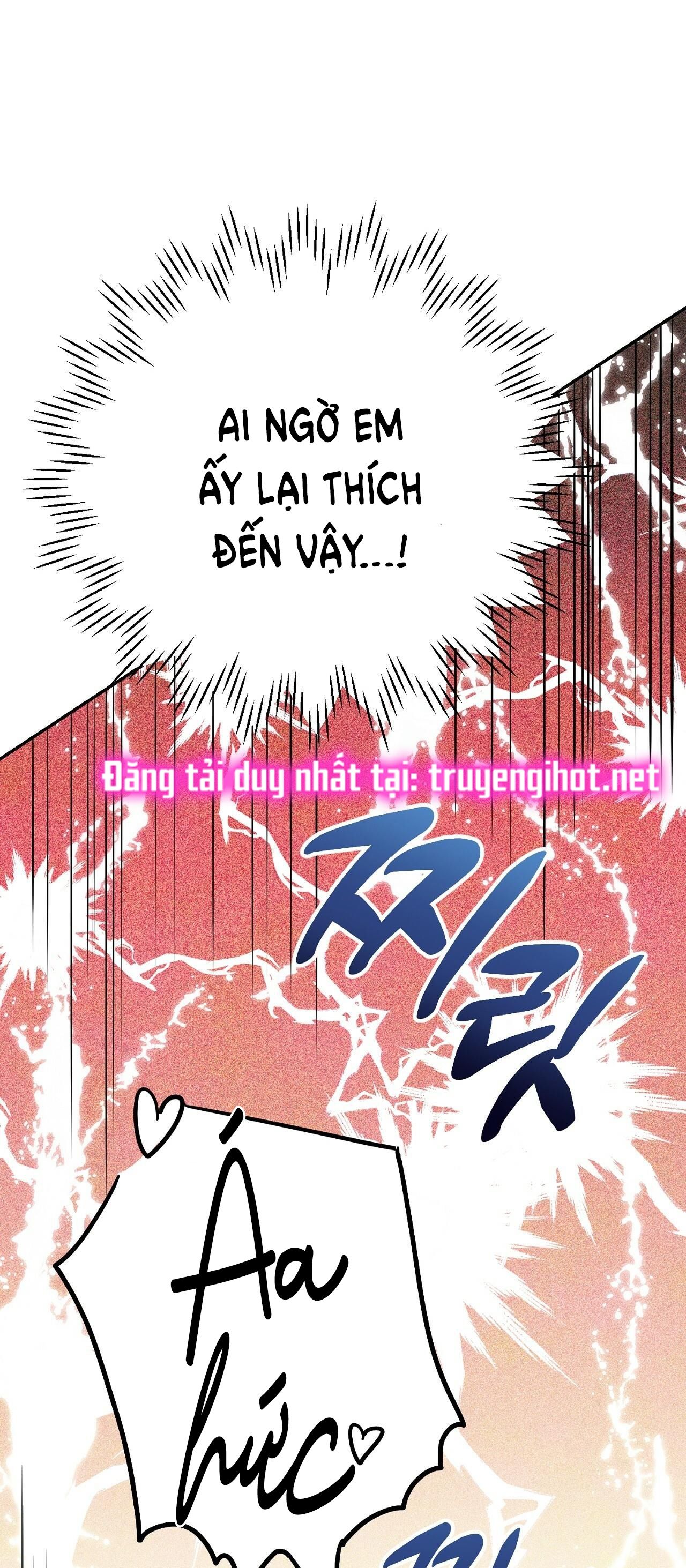 [18+] Bánh Mì Baguette Dâm Đãng Chapter 13.2 - Page 13