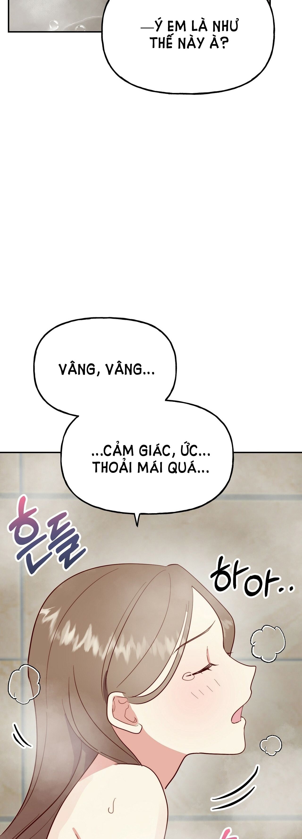 [18+] Bánh Mì Baguette Dâm Đãng Chapter 17.2 - Page 29