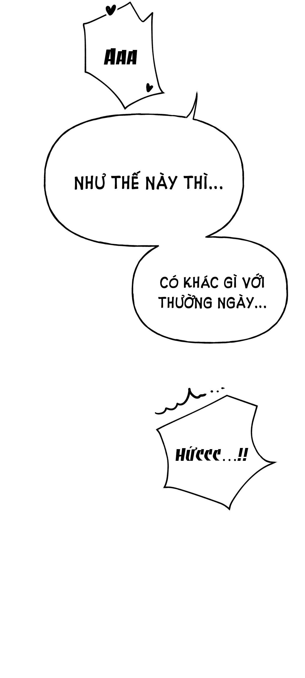 [18+] Bánh Mì Baguette Dâm Đãng Chapter 28.1 - Page 11