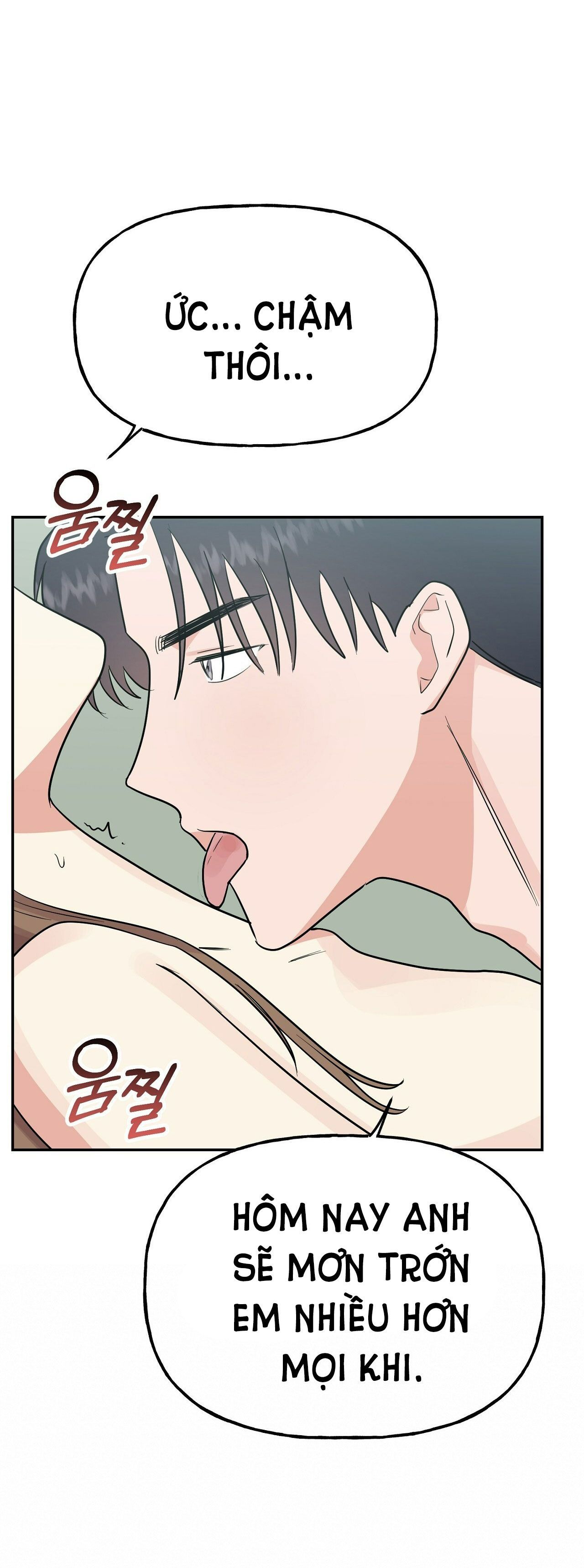 [18+] Bánh Mì Baguette Dâm Đãng Chapter 30.1 - Page 11