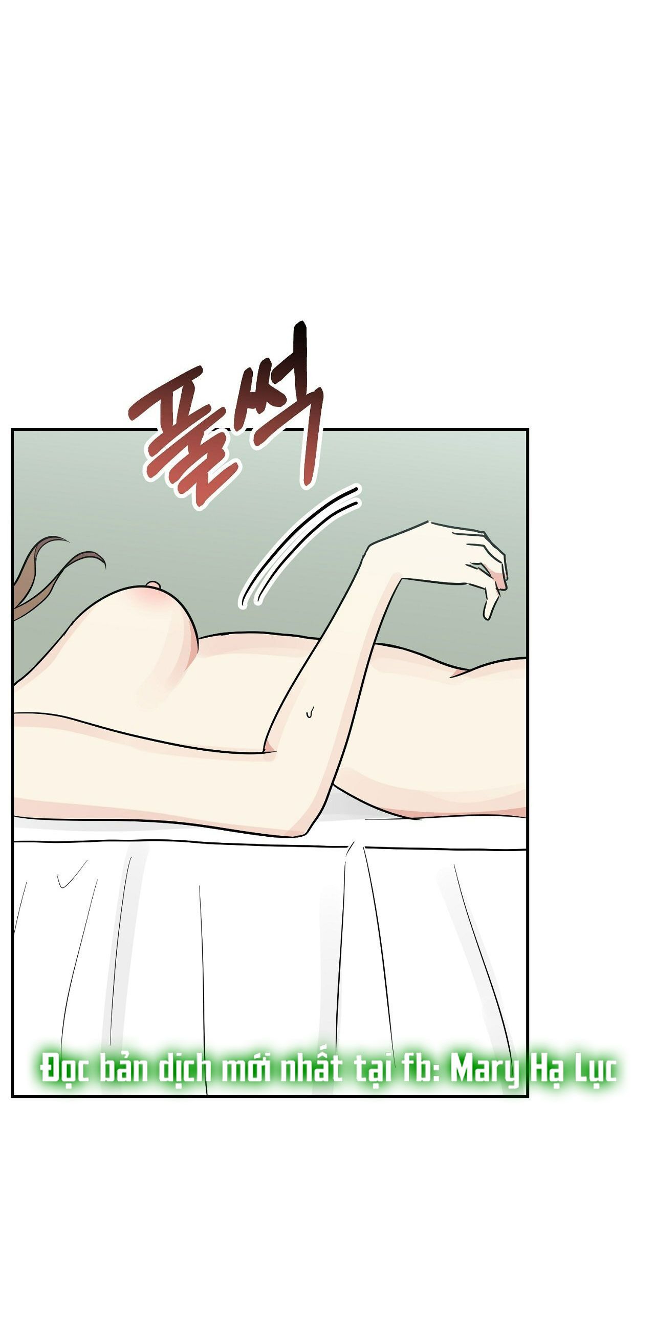 [18+] Bánh Mì Baguette Dâm Đãng Chapter 30.1 - Page 2