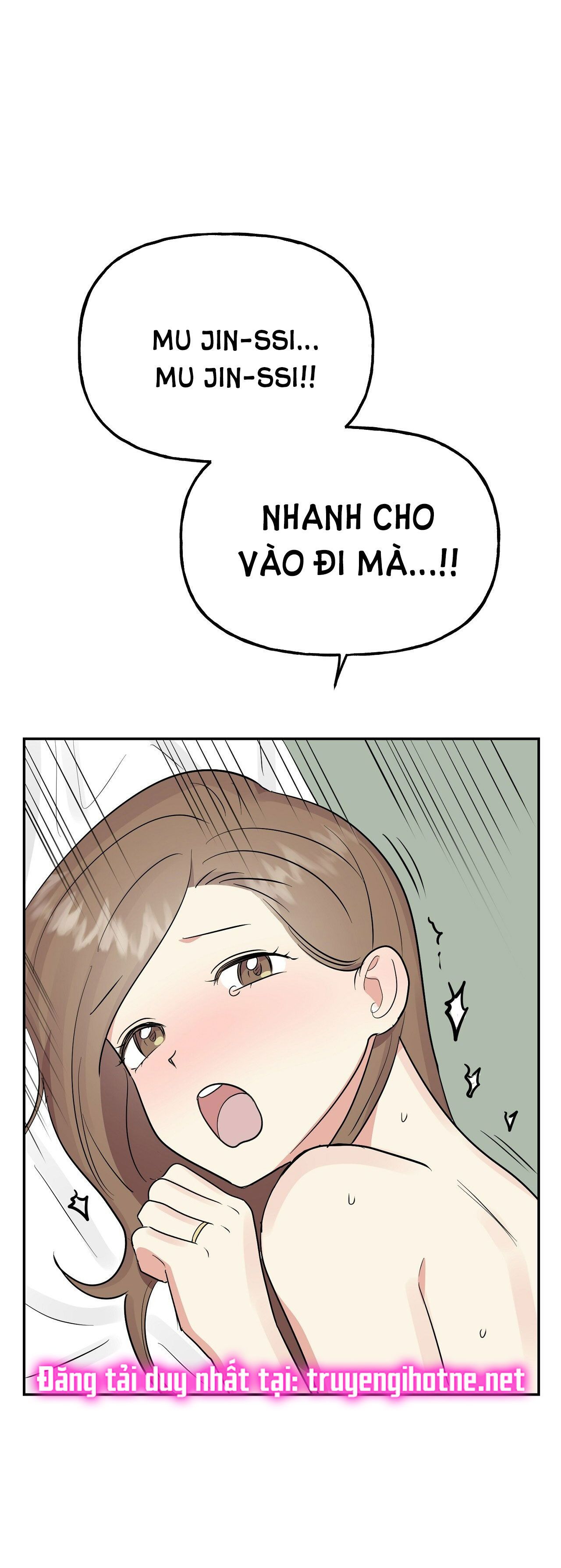 [18+] Bánh Mì Baguette Dâm Đãng Chapter 30.1 - Page 26