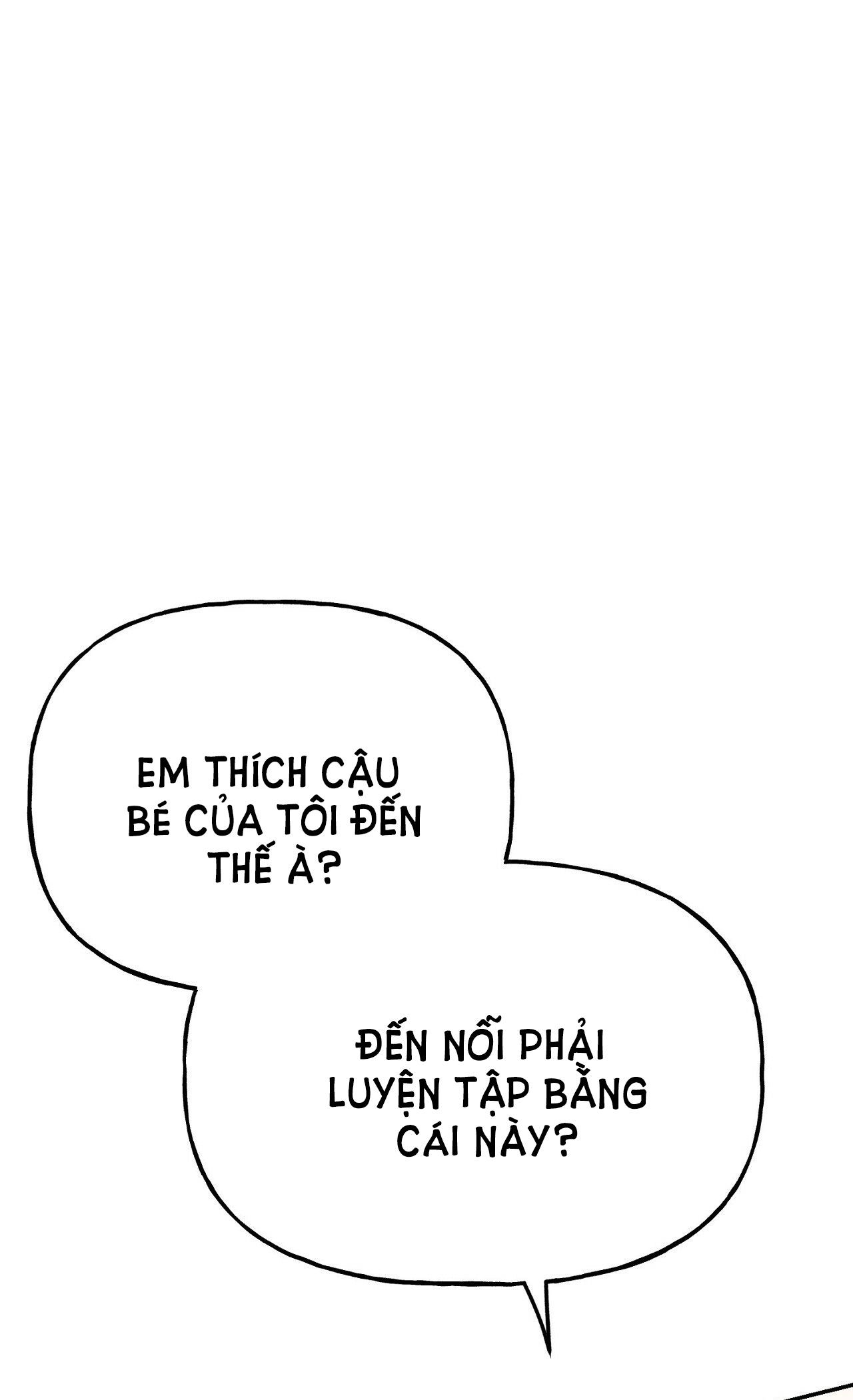 [18+] Bánh Mì Baguette Dâm Đãng Chapter 10.1 - Page 23