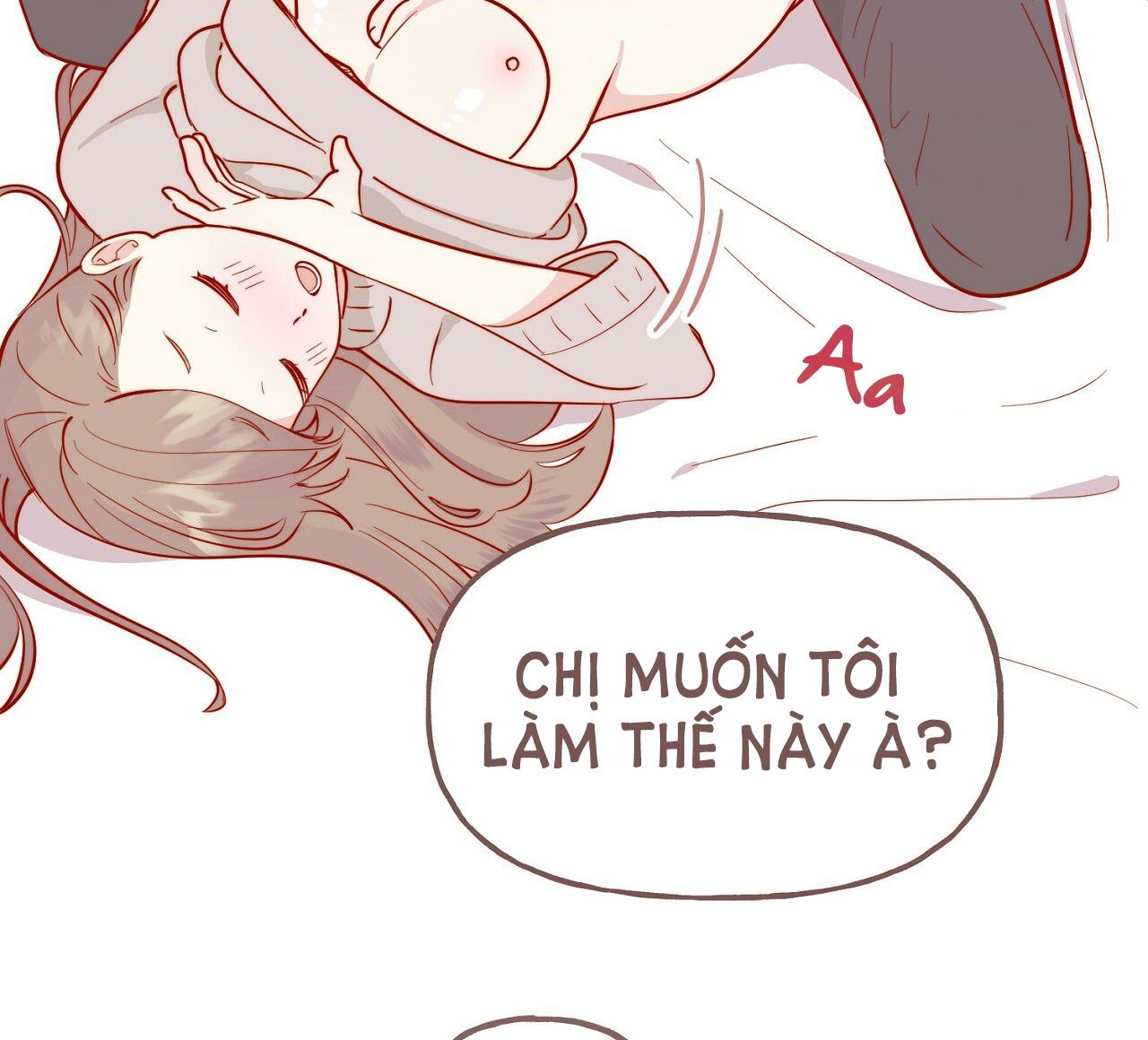 [18+] Bánh Mì Baguette Dâm Đãng Chapter 5.2 - Page 32