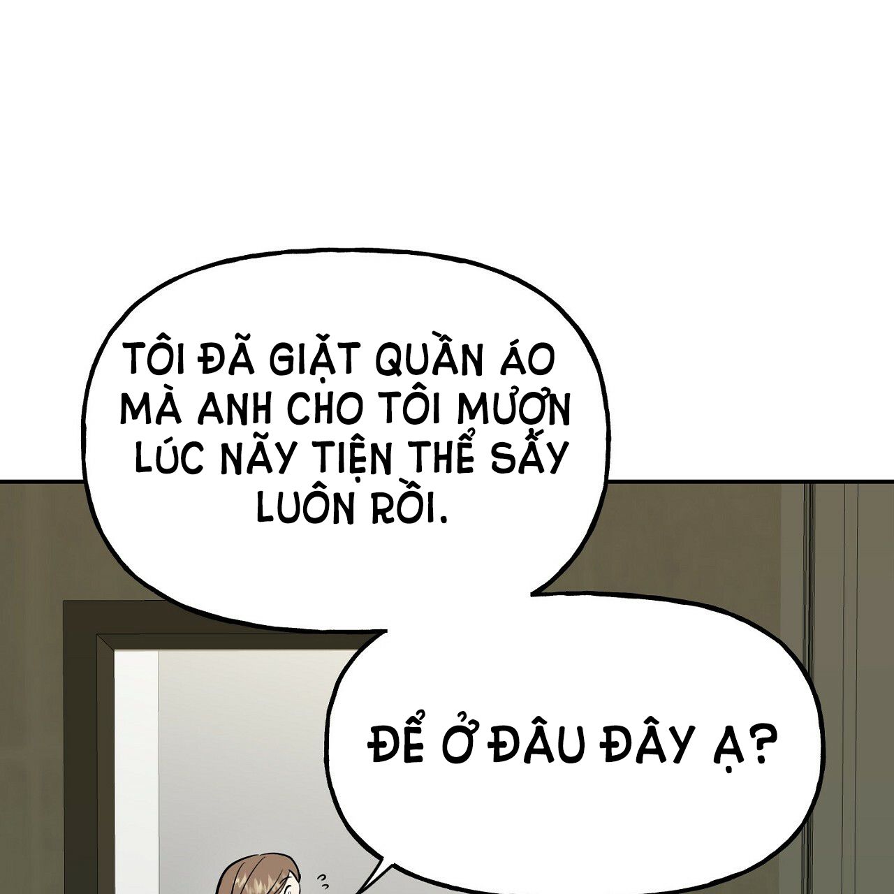 [18+] Bánh Mì Baguette Dâm Đãng Chapter 5.2 - Page 50