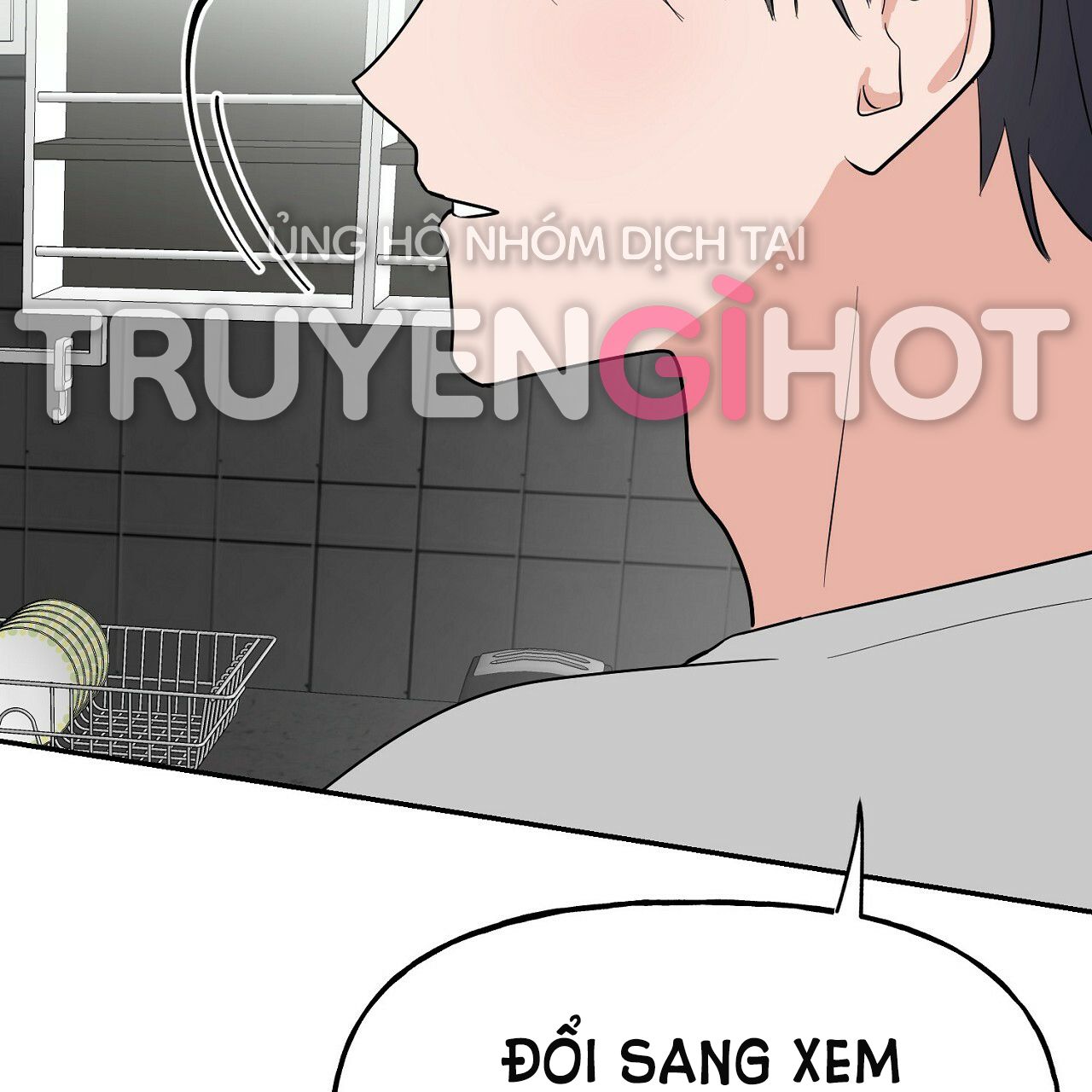 [18+] Bánh Mì Baguette Dâm Đãng Chapter 5.2 - Page 7