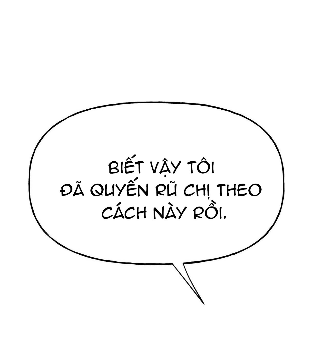 [18+] Bánh Mì Baguette Dâm Đãng Chapter 6.1 - Page 37