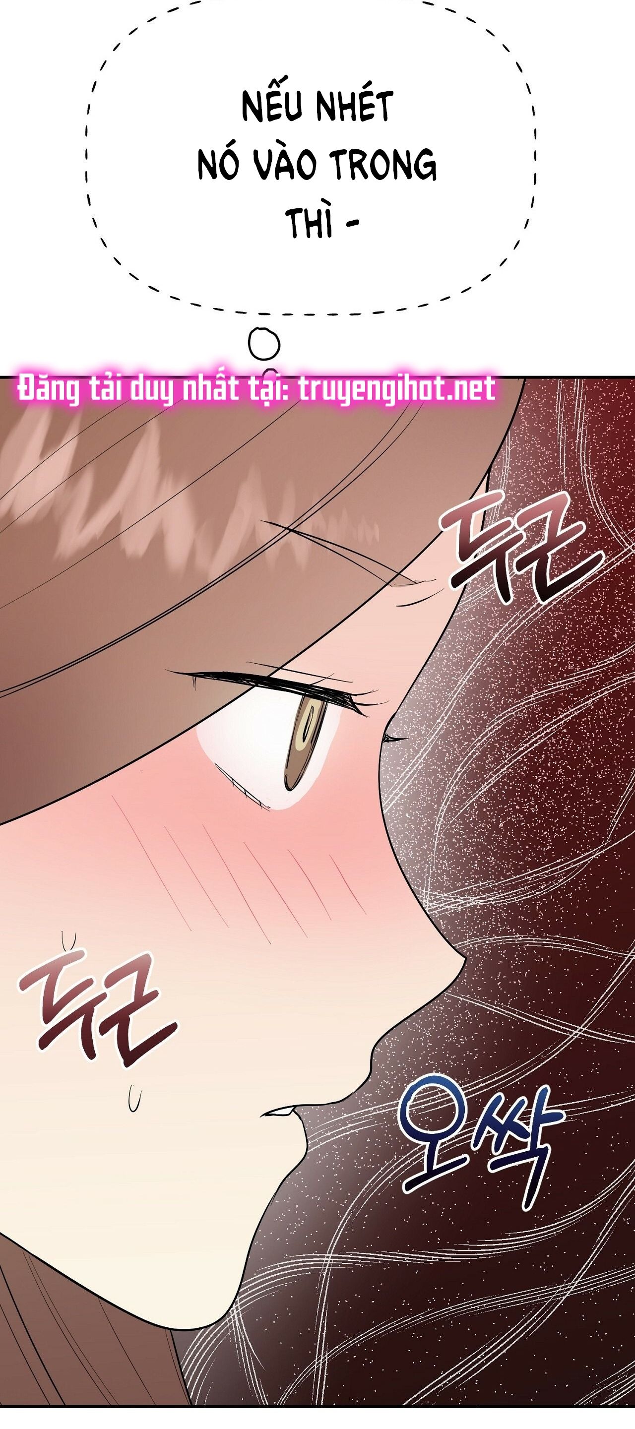 [18+] Bánh Mì Baguette Dâm Đãng Chapter 6.3 - Page 7