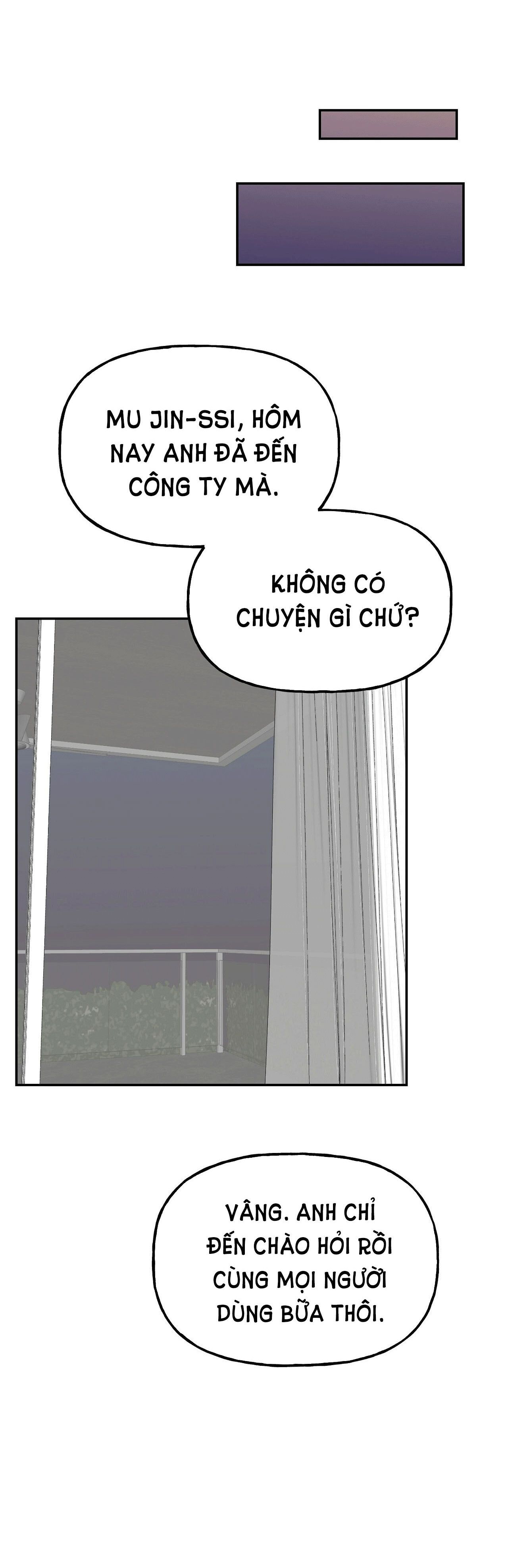 [18+] Bánh Mì Baguette Dâm Đãng Chapter 29.2 - Page 11