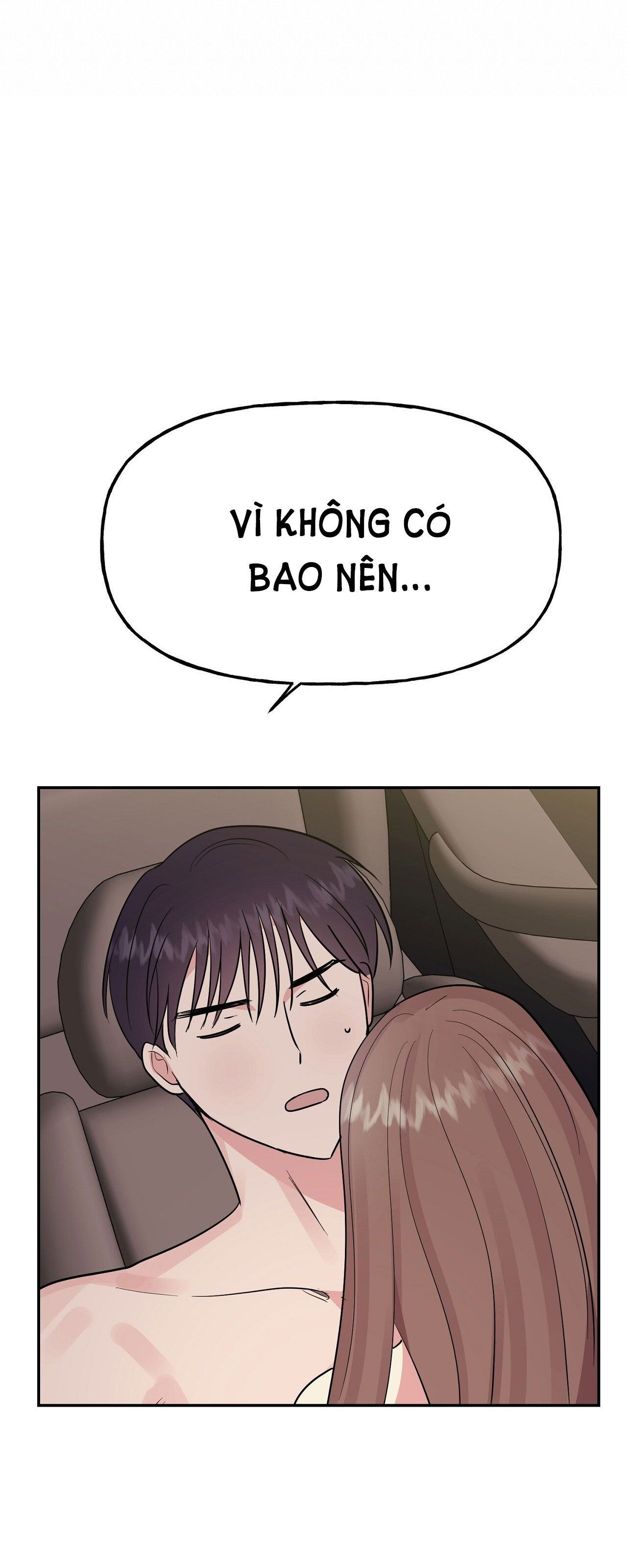 [18+] Bánh Mì Baguette Dâm Đãng Chapter 28.2 - Page 12