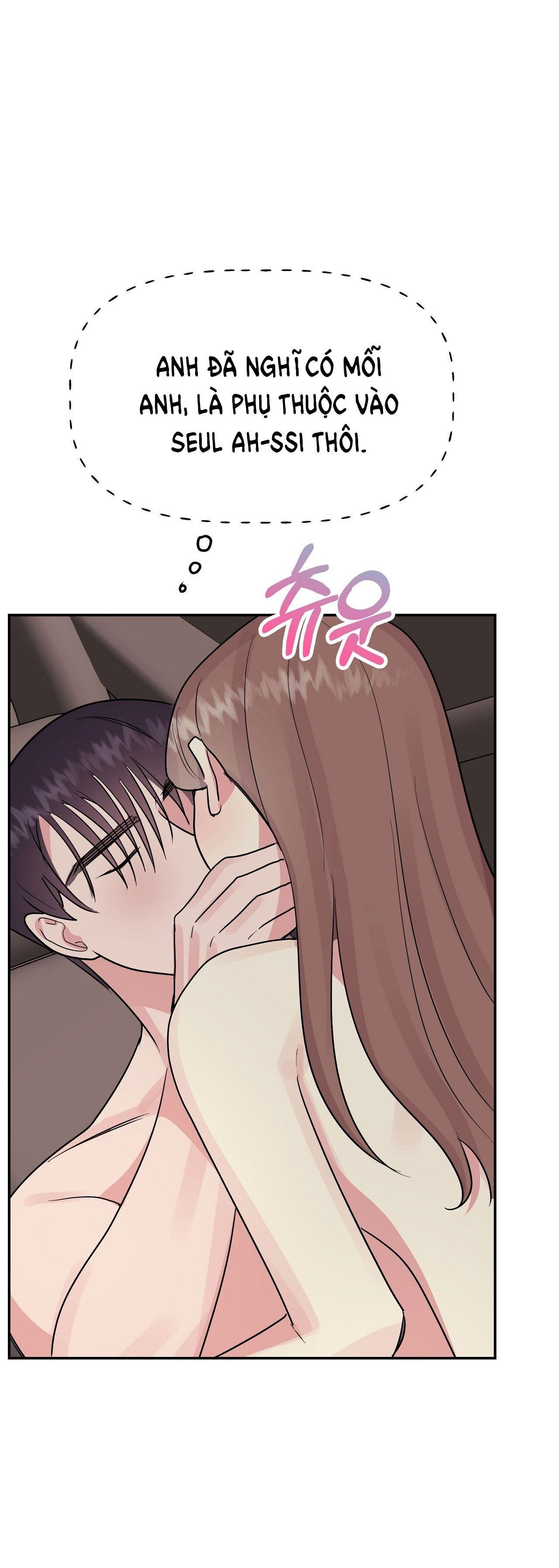 [18+] Bánh Mì Baguette Dâm Đãng Chapter 28.2 - Page 15