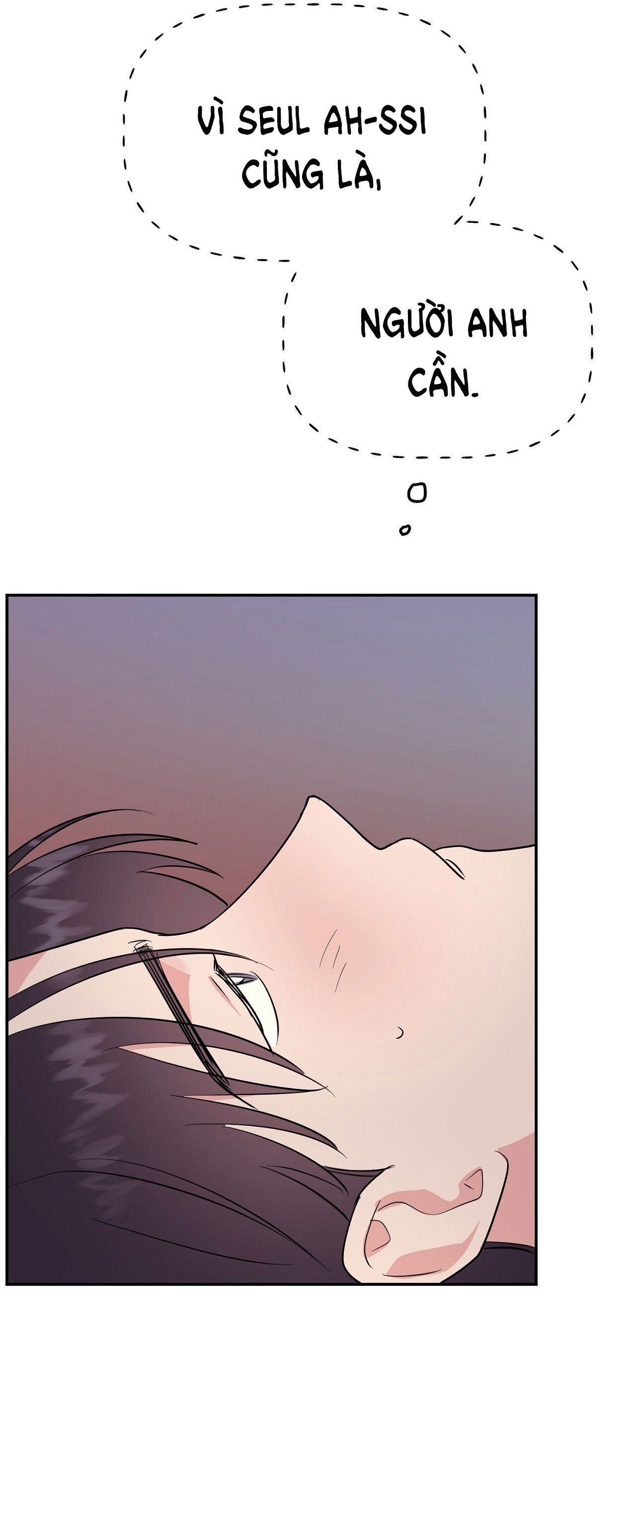 [18+] Bánh Mì Baguette Dâm Đãng Chapter 28.2 - Page 30