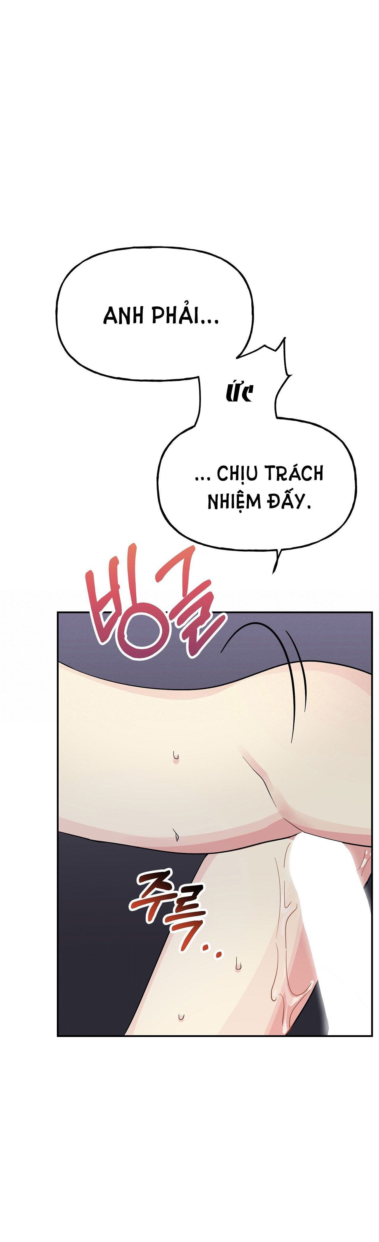 [18+] Bánh Mì Baguette Dâm Đãng Chapter 28.2 - Page 6