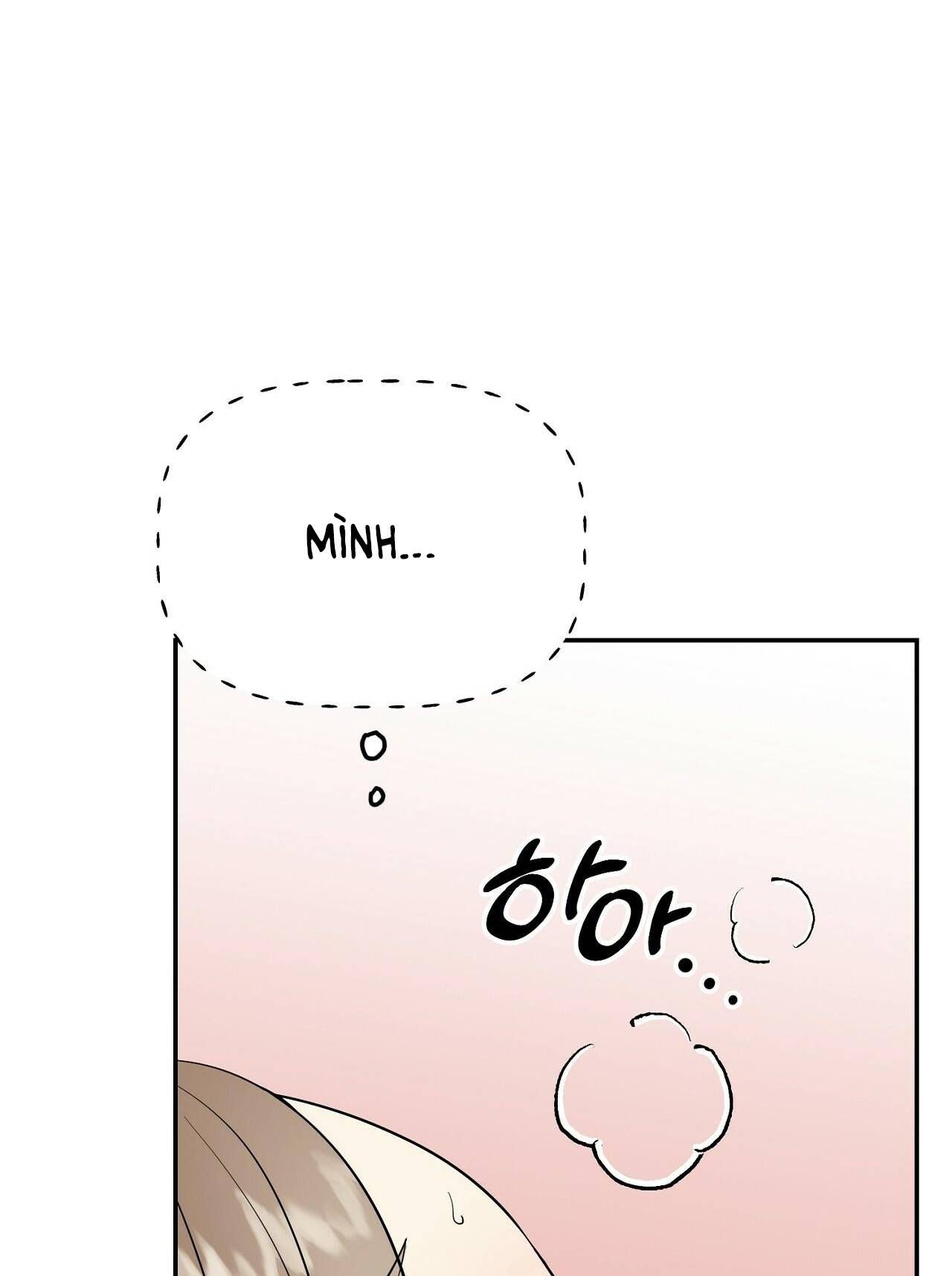 [18+] Bánh Mì Baguette Dâm Đãng Chapter 13.1 - Page 17