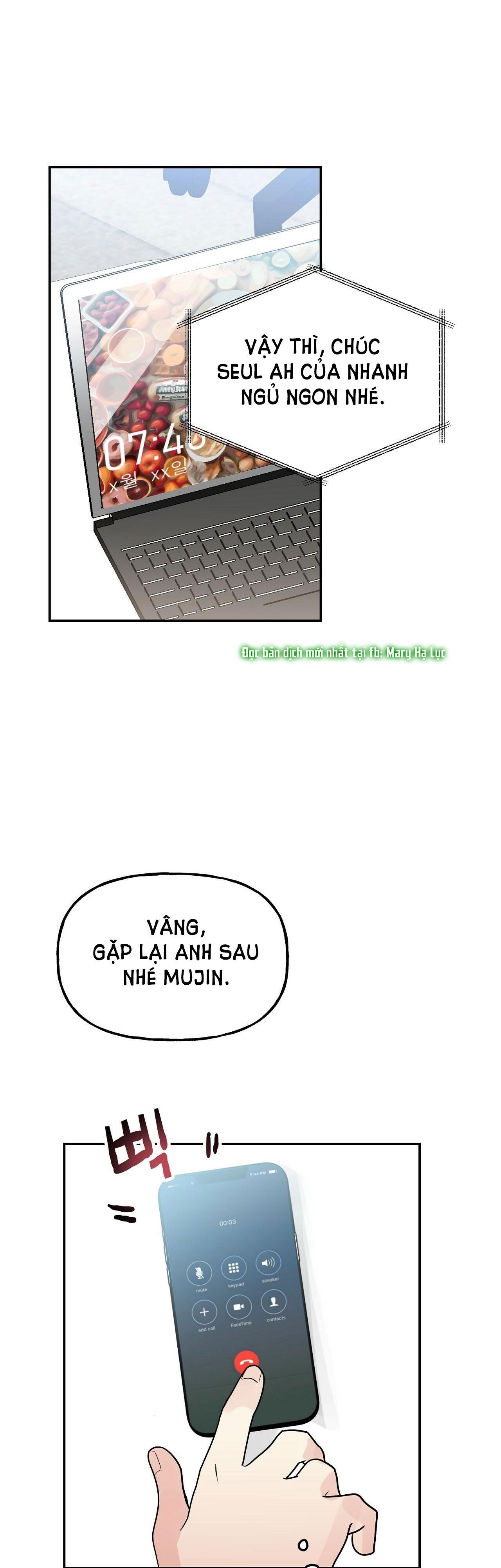 [18+] Bánh Mì Baguette Dâm Đãng Chapter 8.2 - Page 12