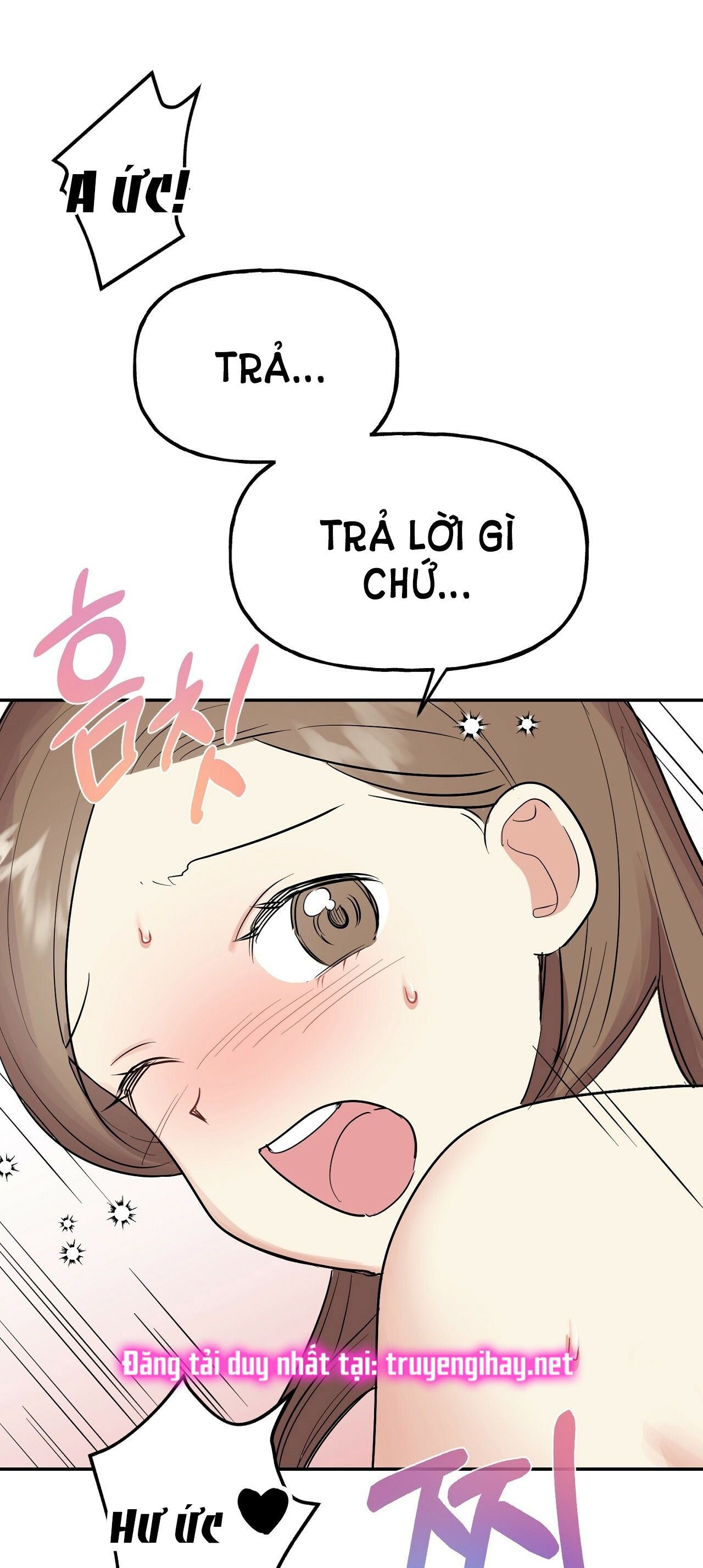 [18+] Bánh Mì Baguette Dâm Đãng Chapter 20.1 - Page 7